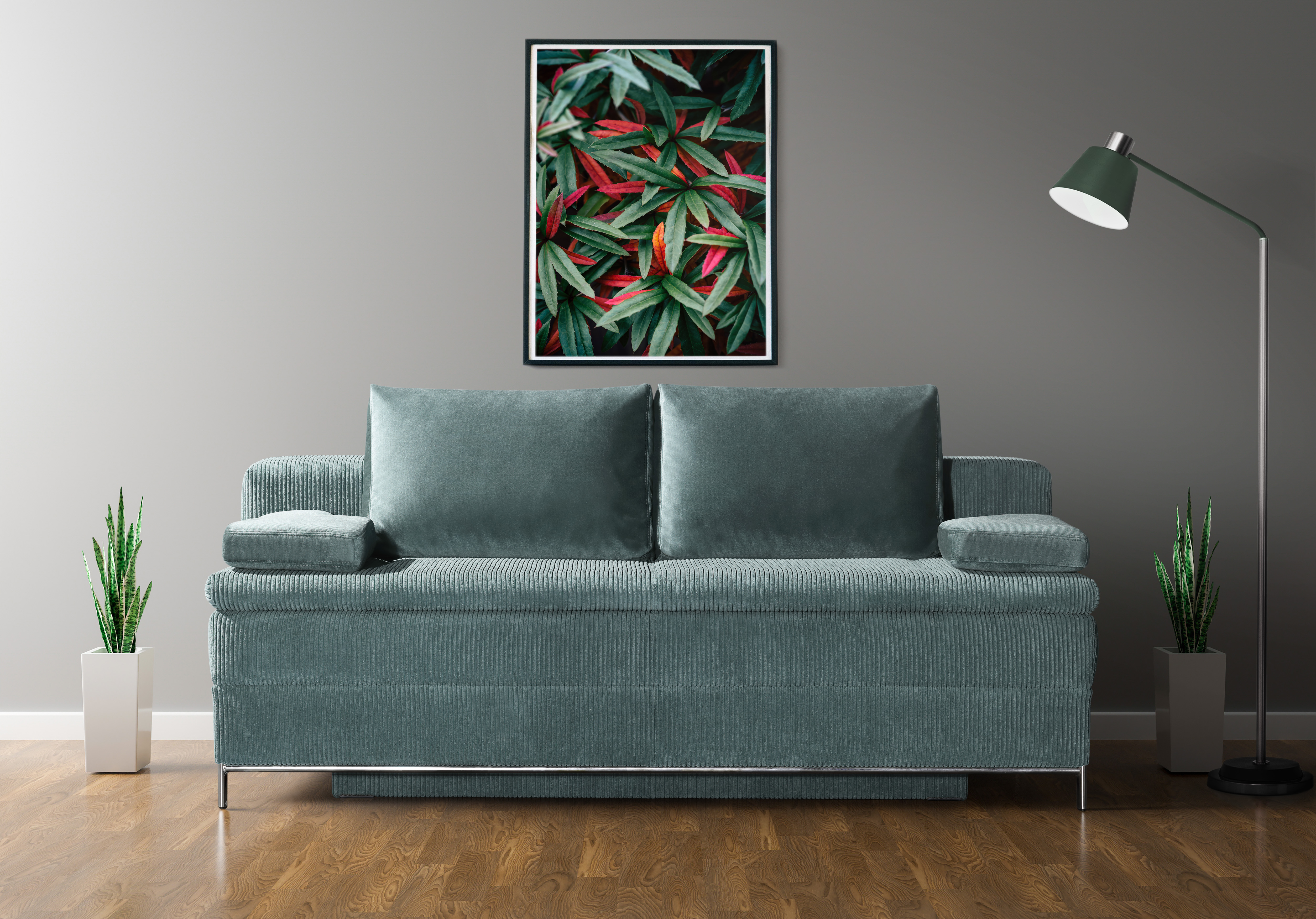 RESTYL functional sofa CENTA