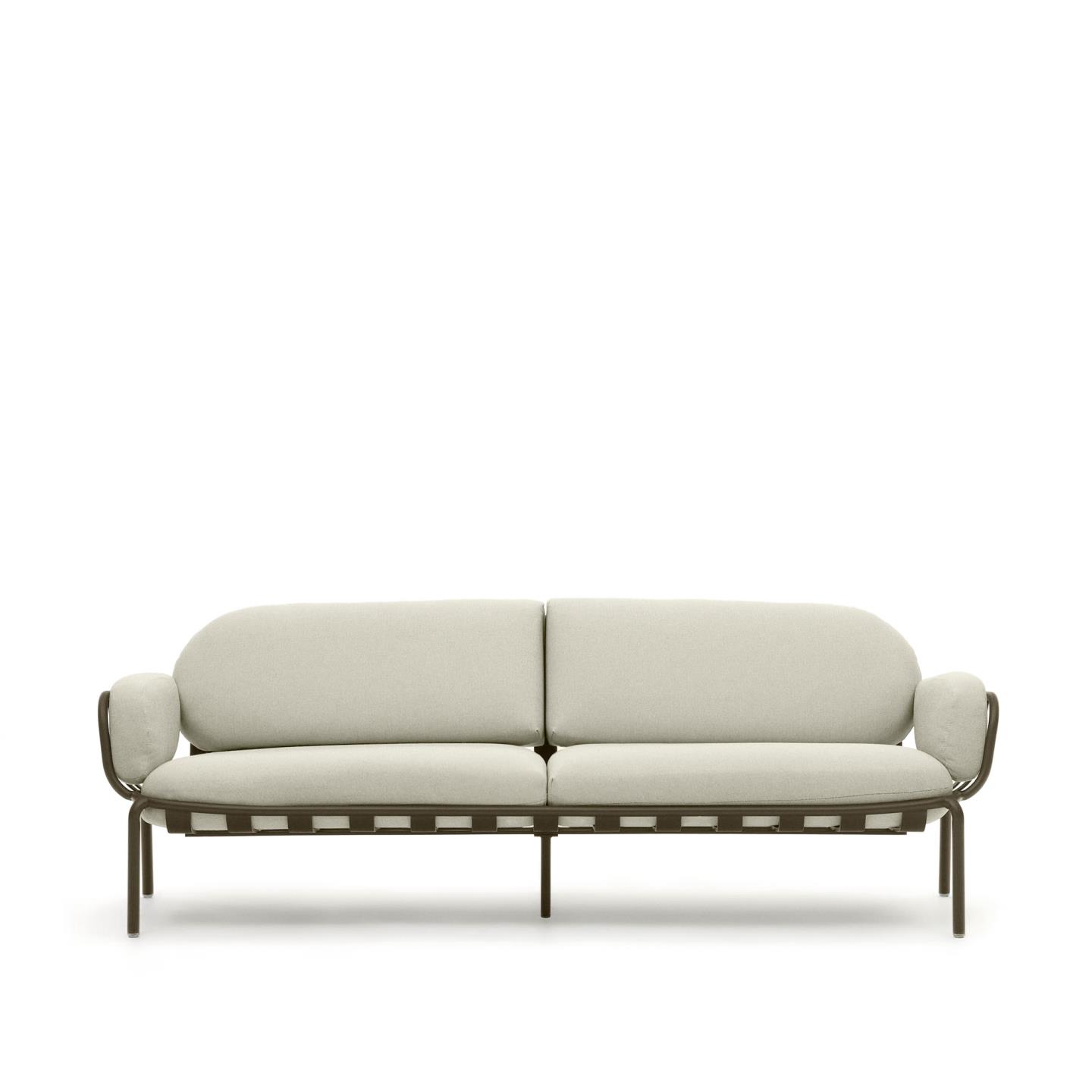 KAVE HOME garden sofa JONCOLS