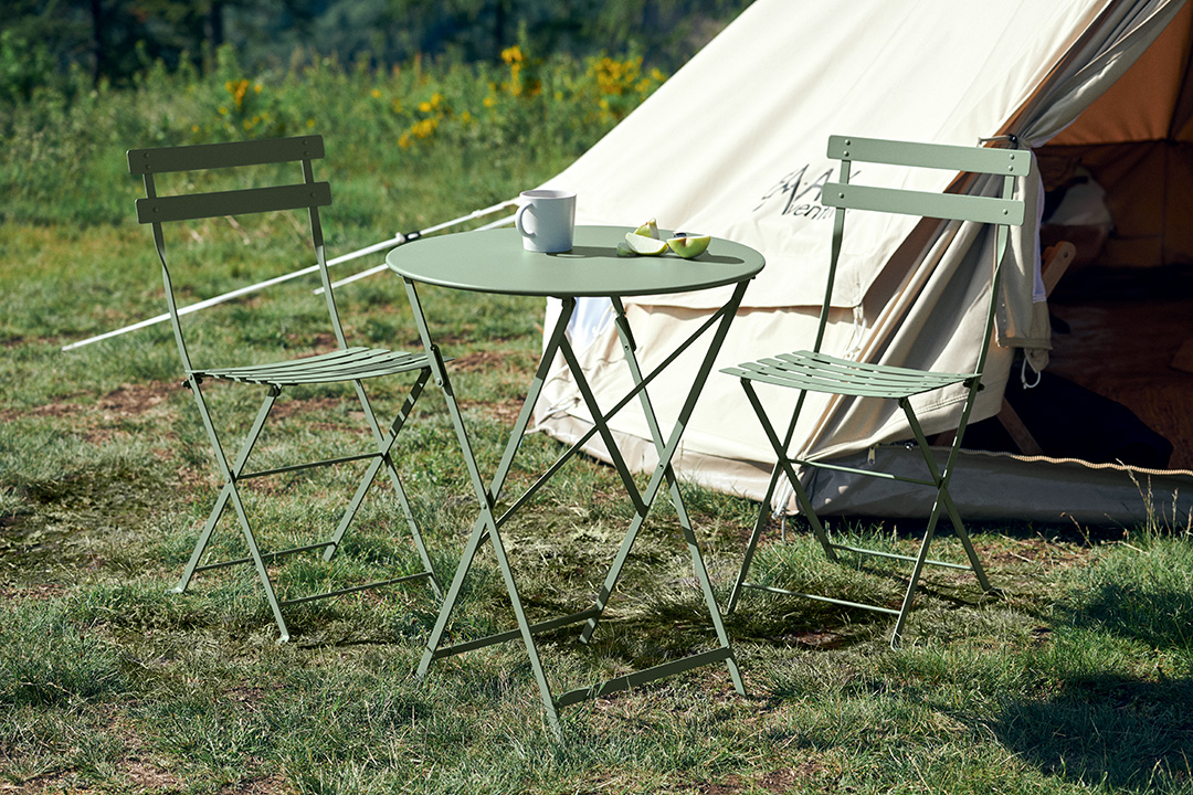 Fermob garden table BISTRO
