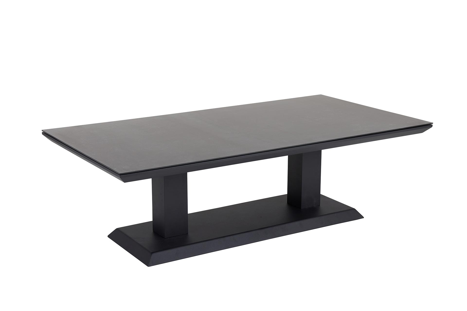 BRAFAB Loungetisch Outdoor HEIS BRAFAB Loungetisch Outdoor HEIS