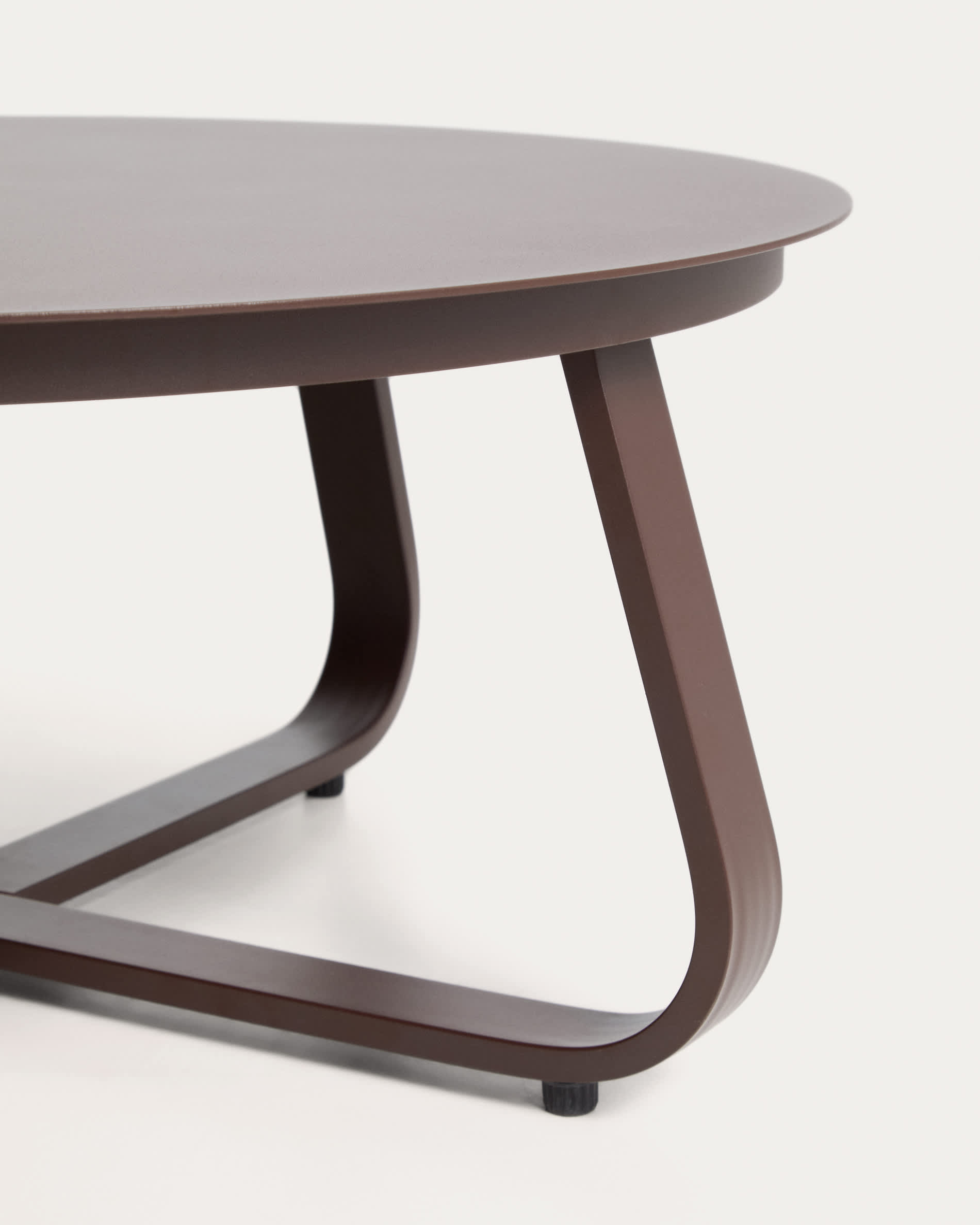 KAVE HOME Coffee table Outdoor TAMARIS