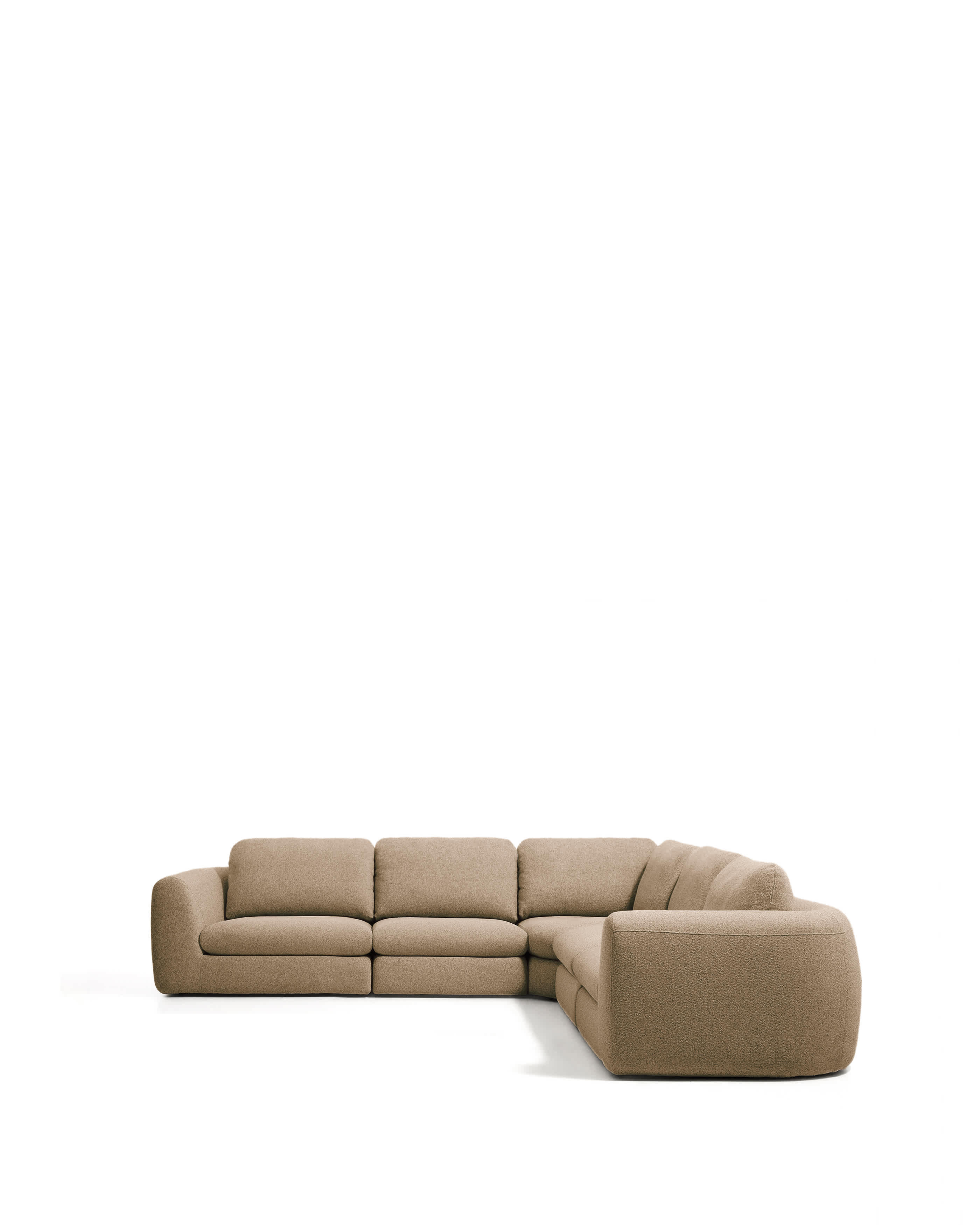 KAVE HOME Sofa VERA