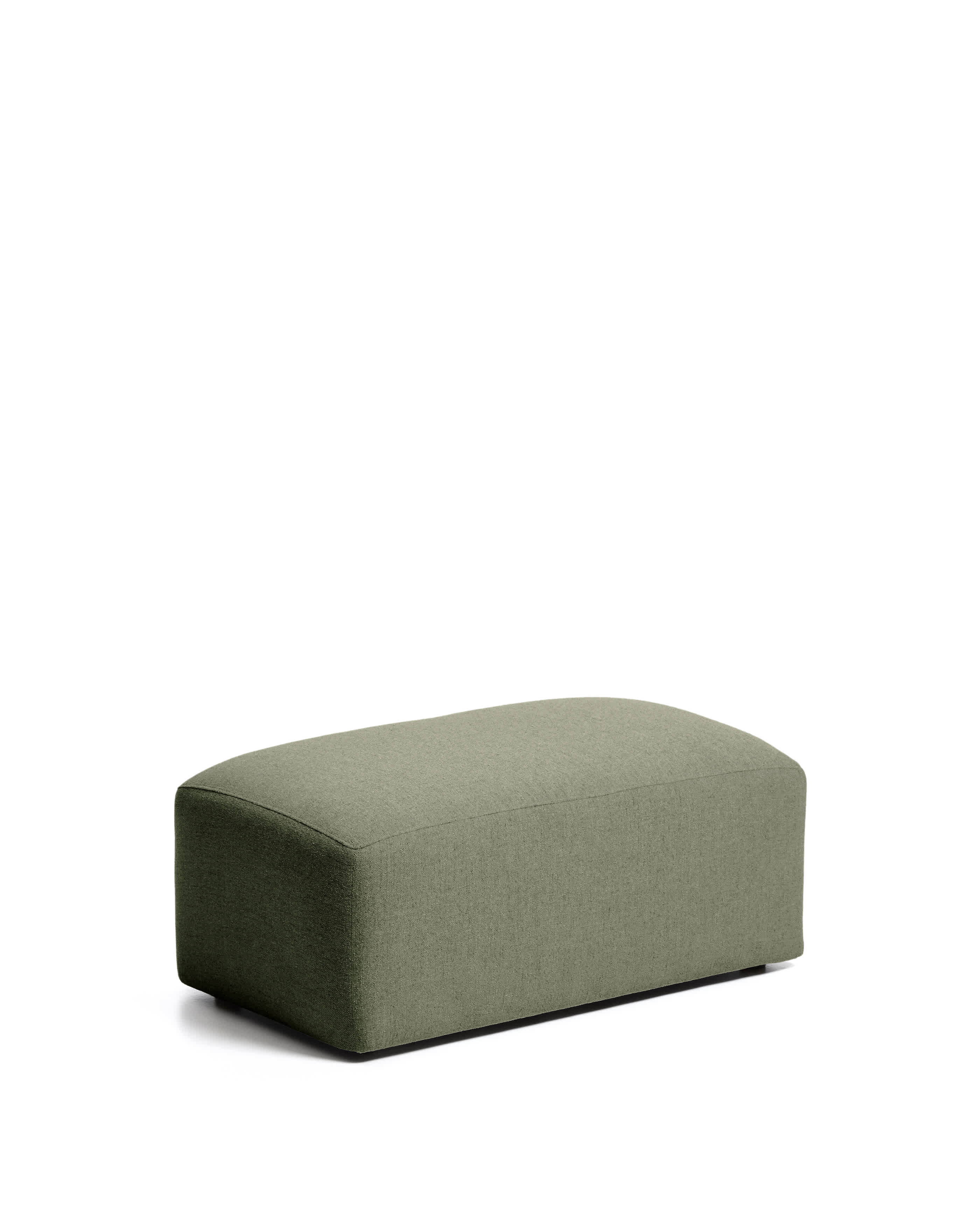 KAVE HOME Pouf-Randmodul BLOK
