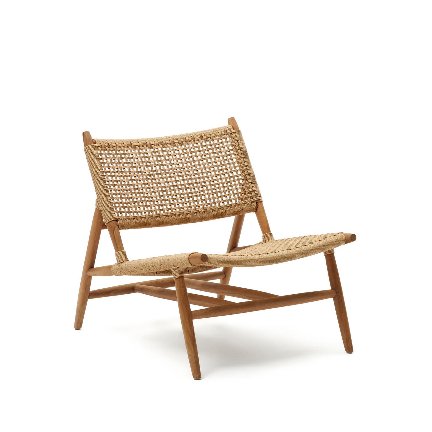 KAVE HOME Gartensessel CODOLAR