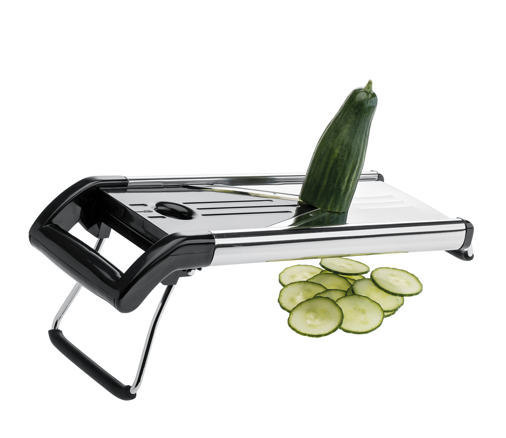 KÜCHENPROFI Gemüsehobel PROFESSIONAL