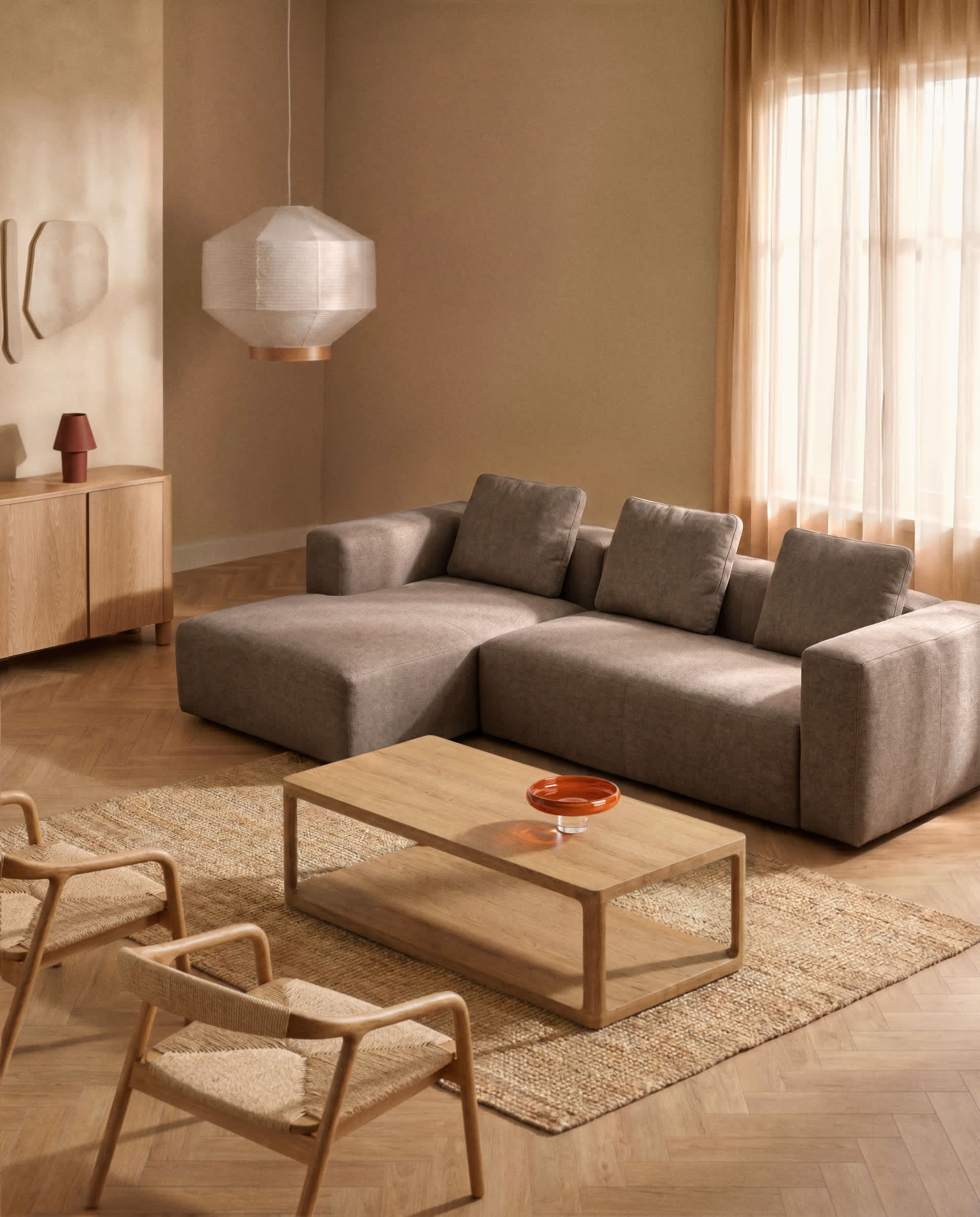 KAVE HOME Sofa BLOK