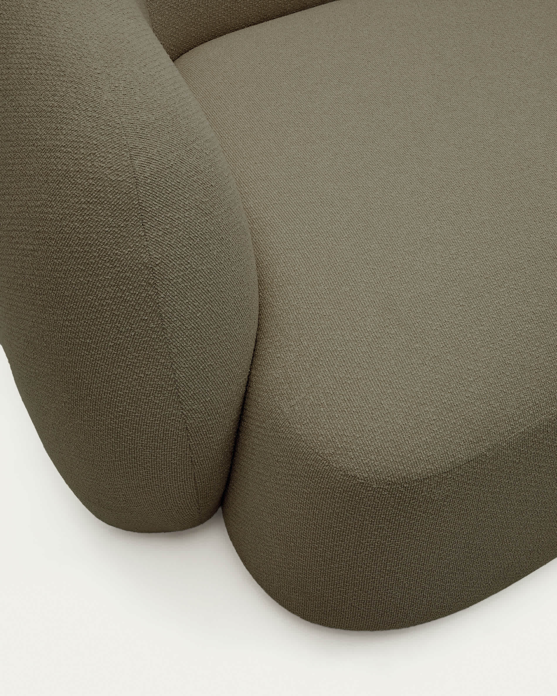 KAVE HOME Sofa MARTINA