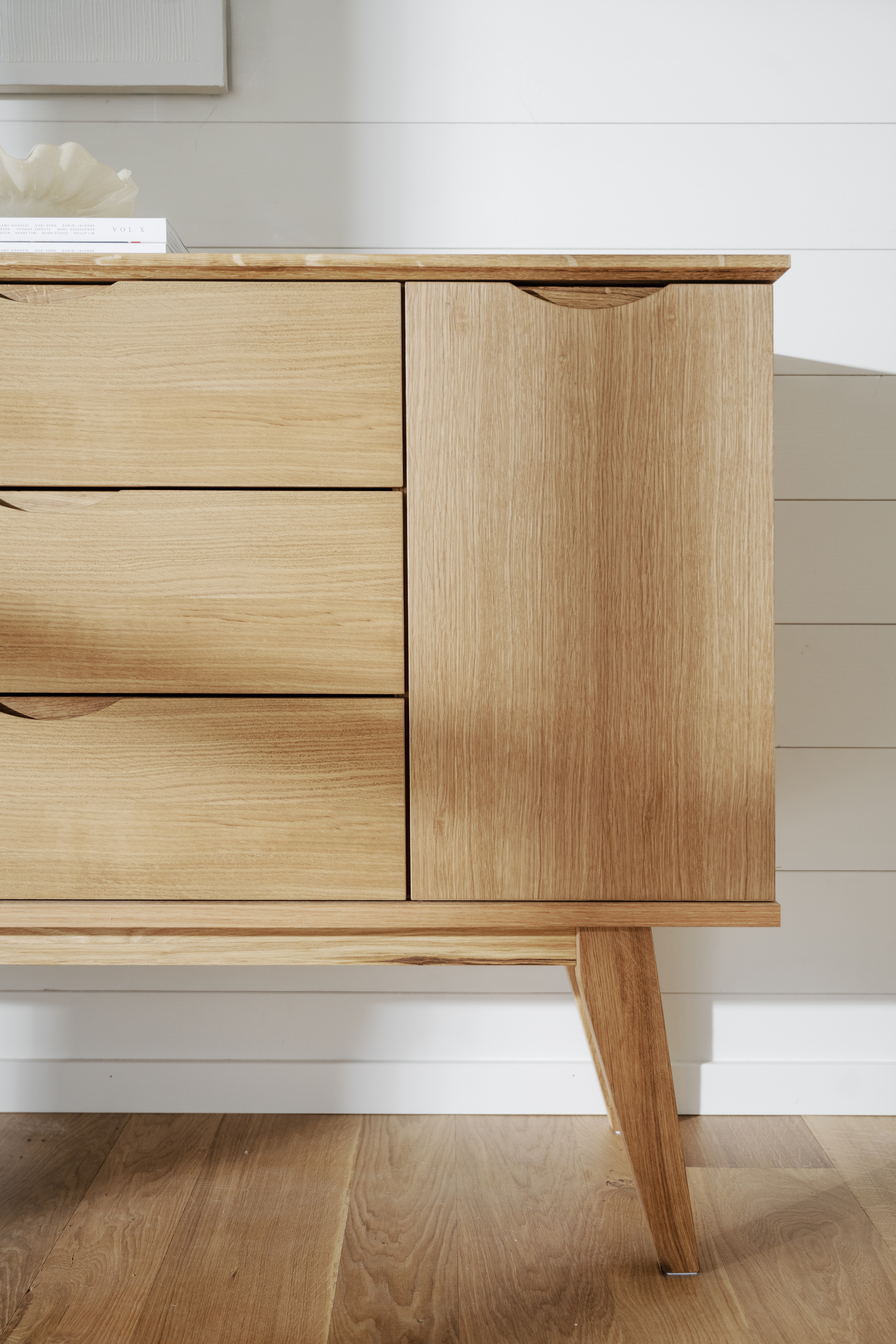 ROWICO Sideboard FILIPPA ROWICO Sideboard FILIPPA