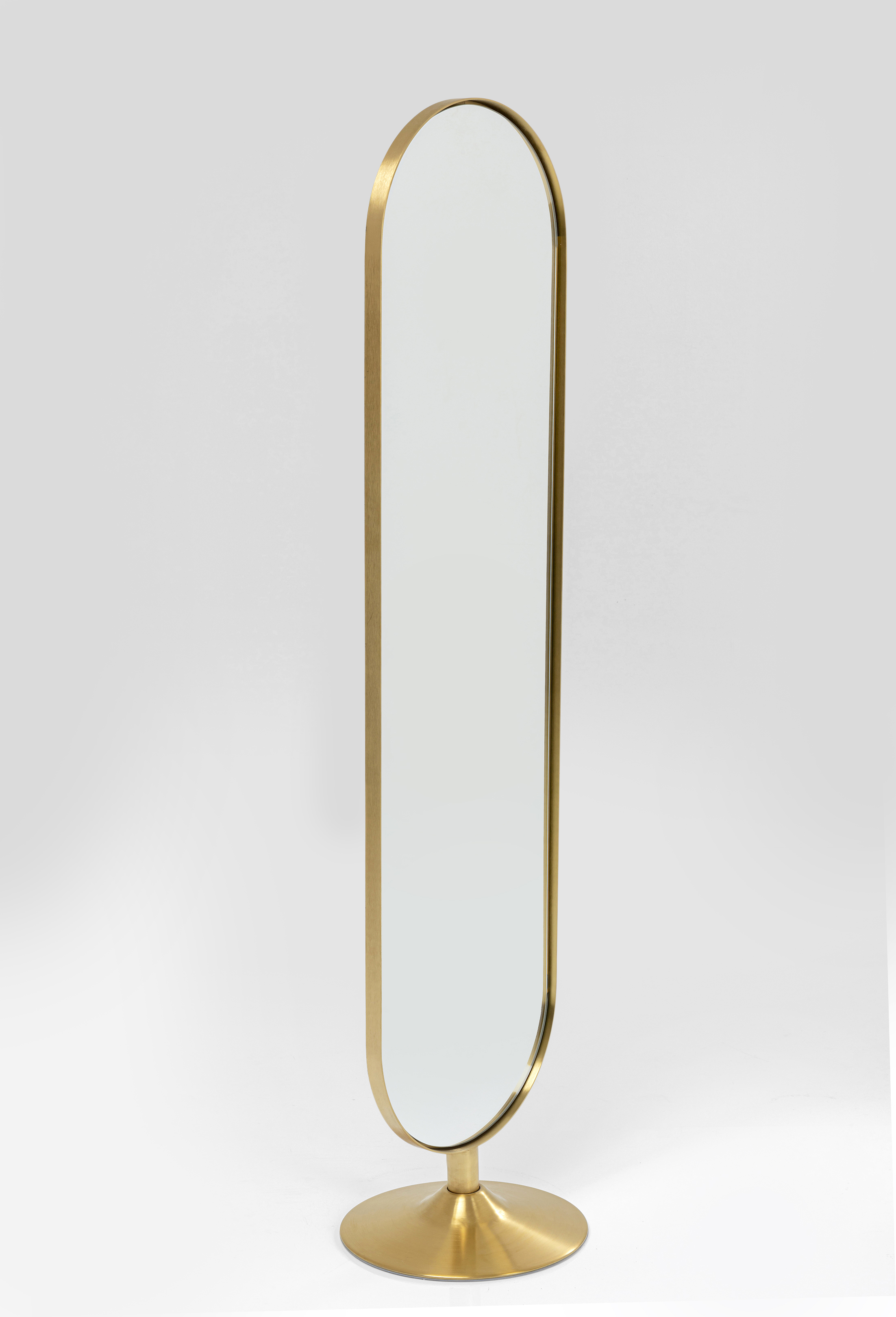 KARE Standspiegel CURVE