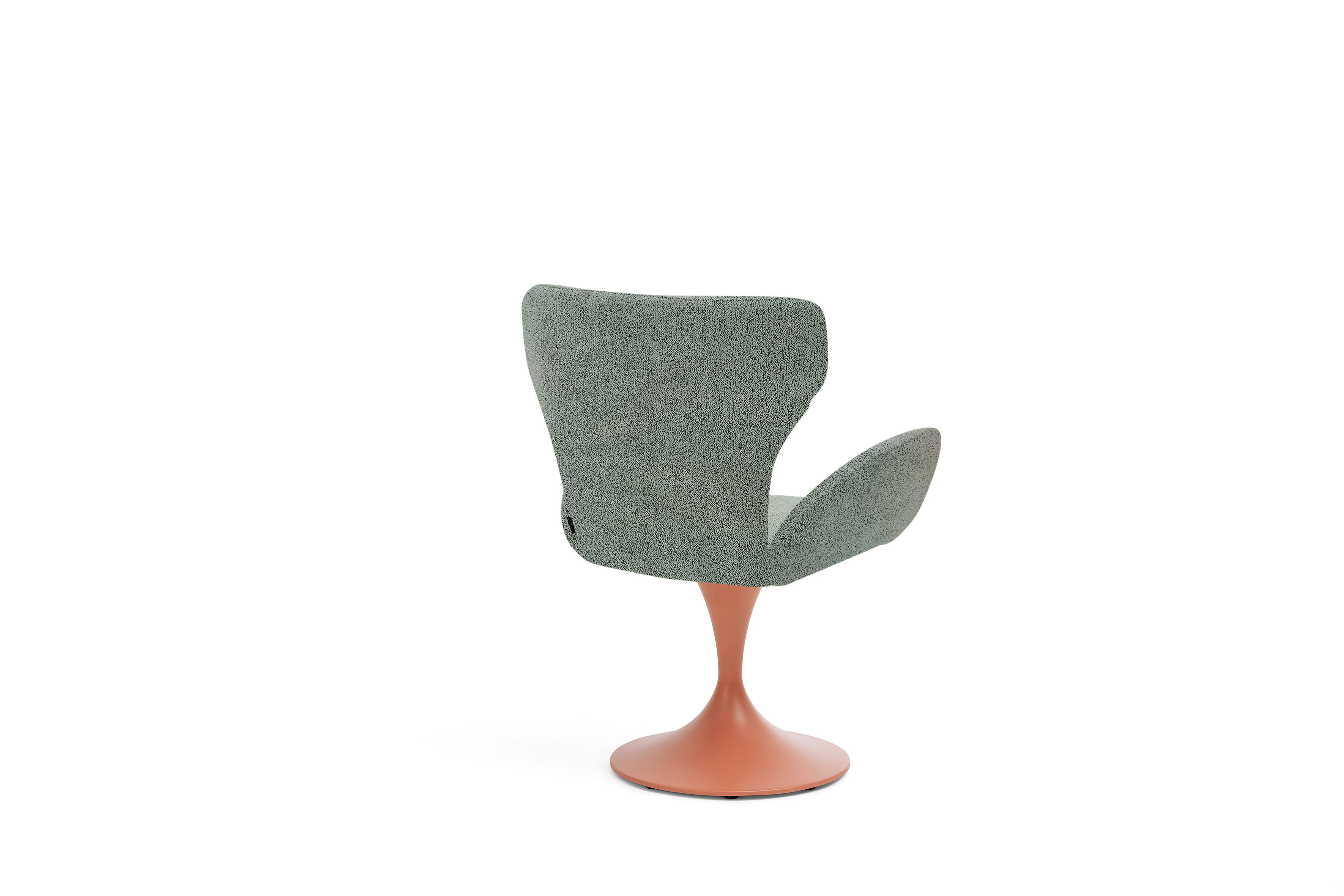 MUSTERRING chair JustB! SP150