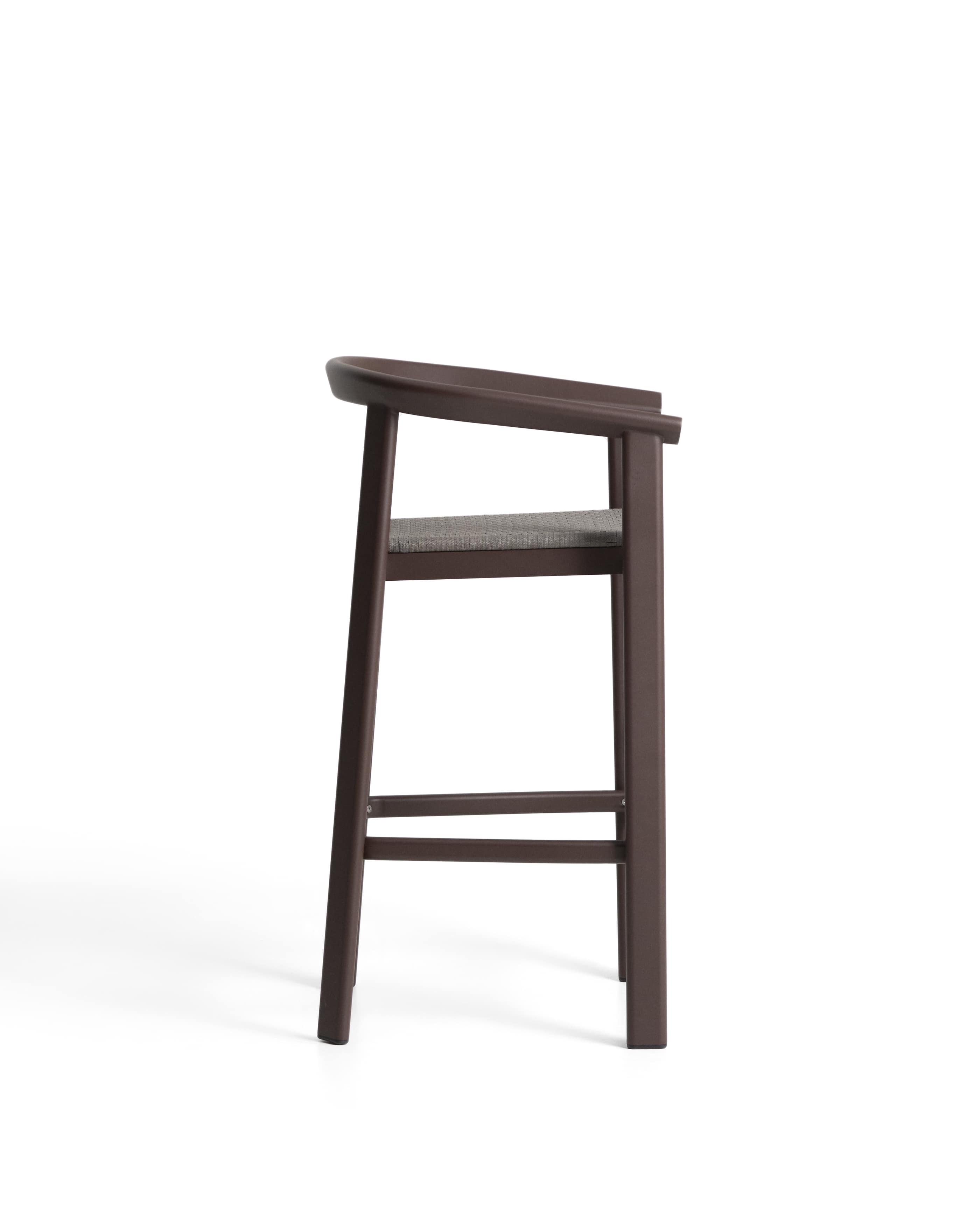 KAVE HOME Tabouret de jardin ERICE