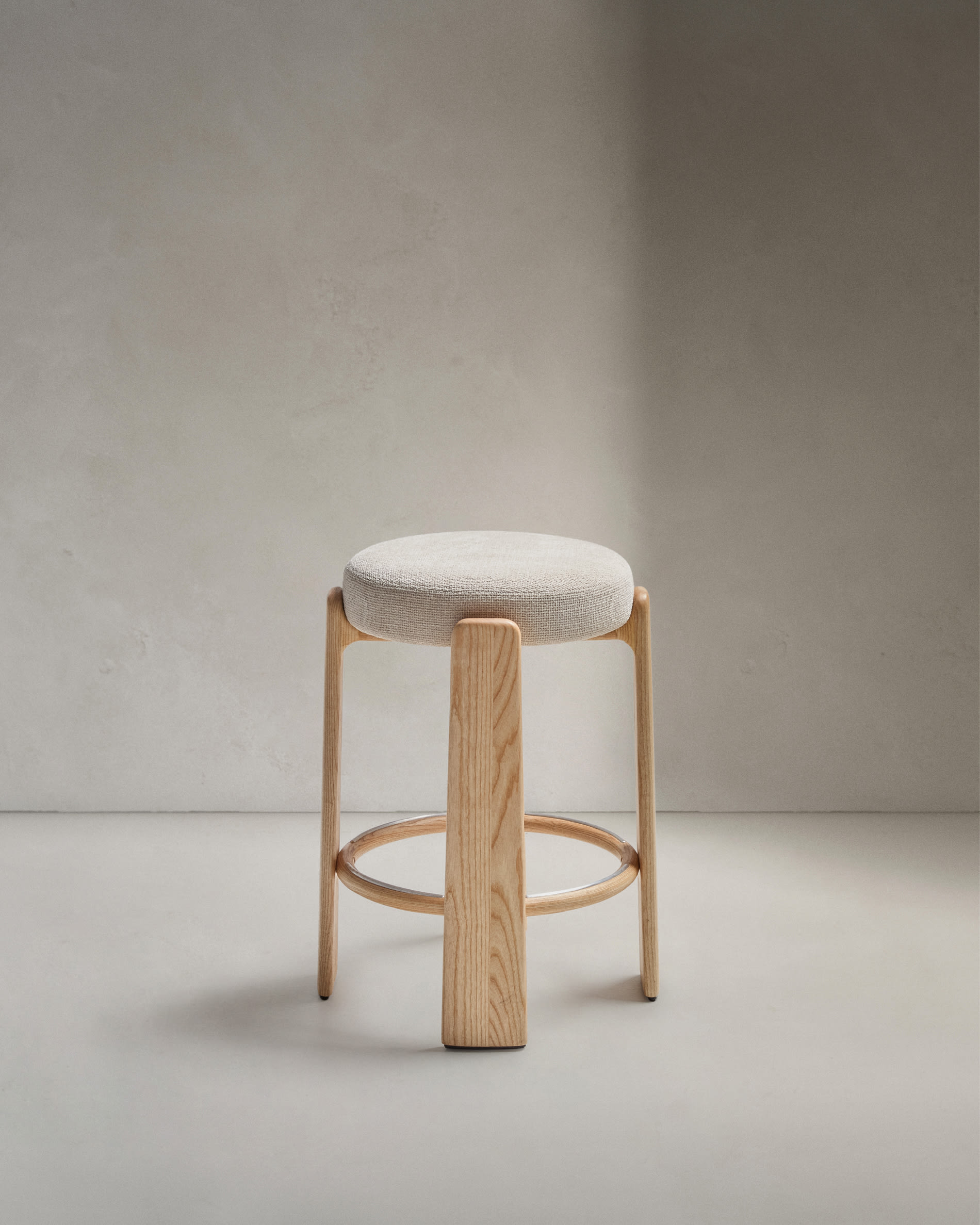 KAVE HOME Hocker GRANITE