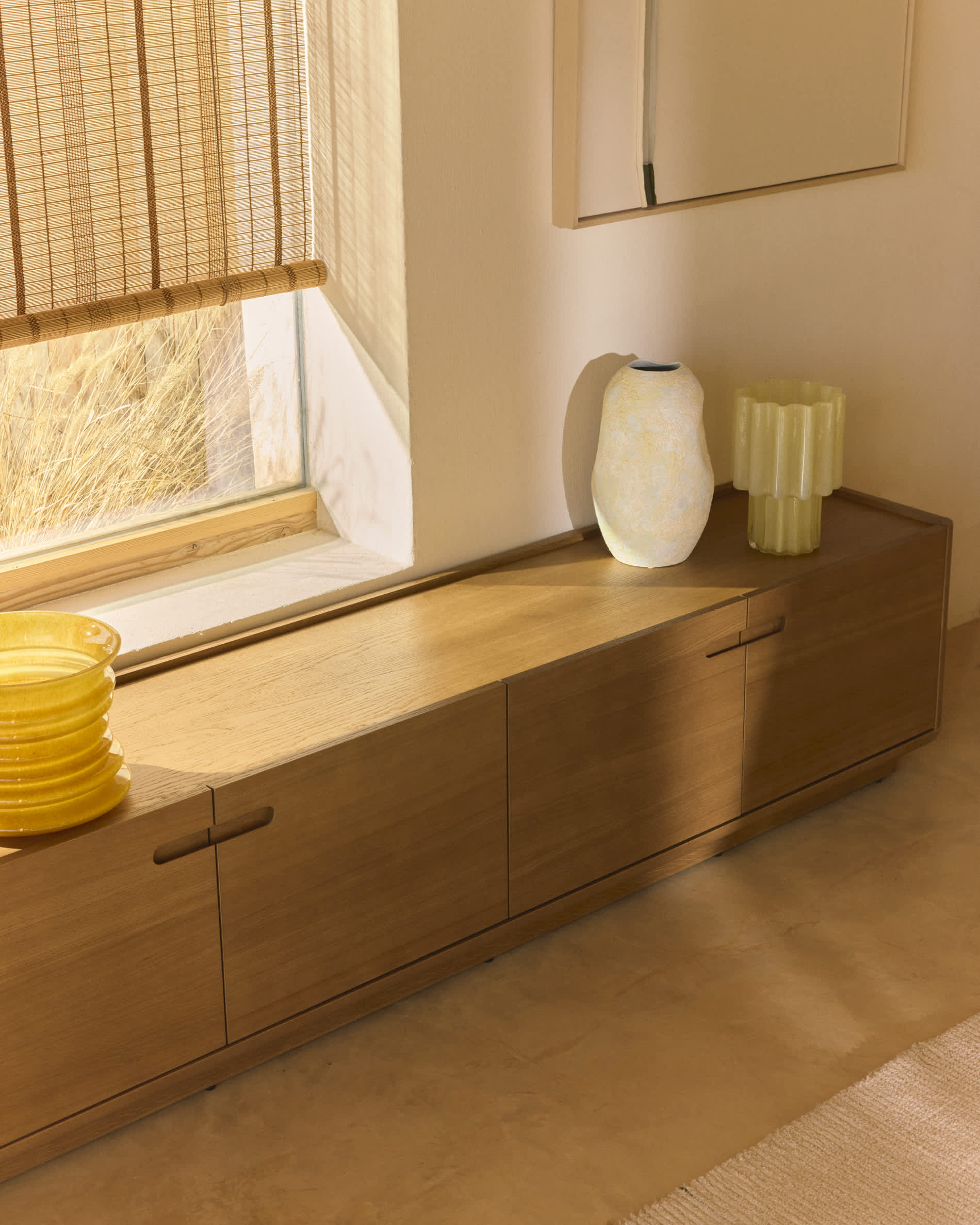 KAVE HOME Lowboard ARELIDA