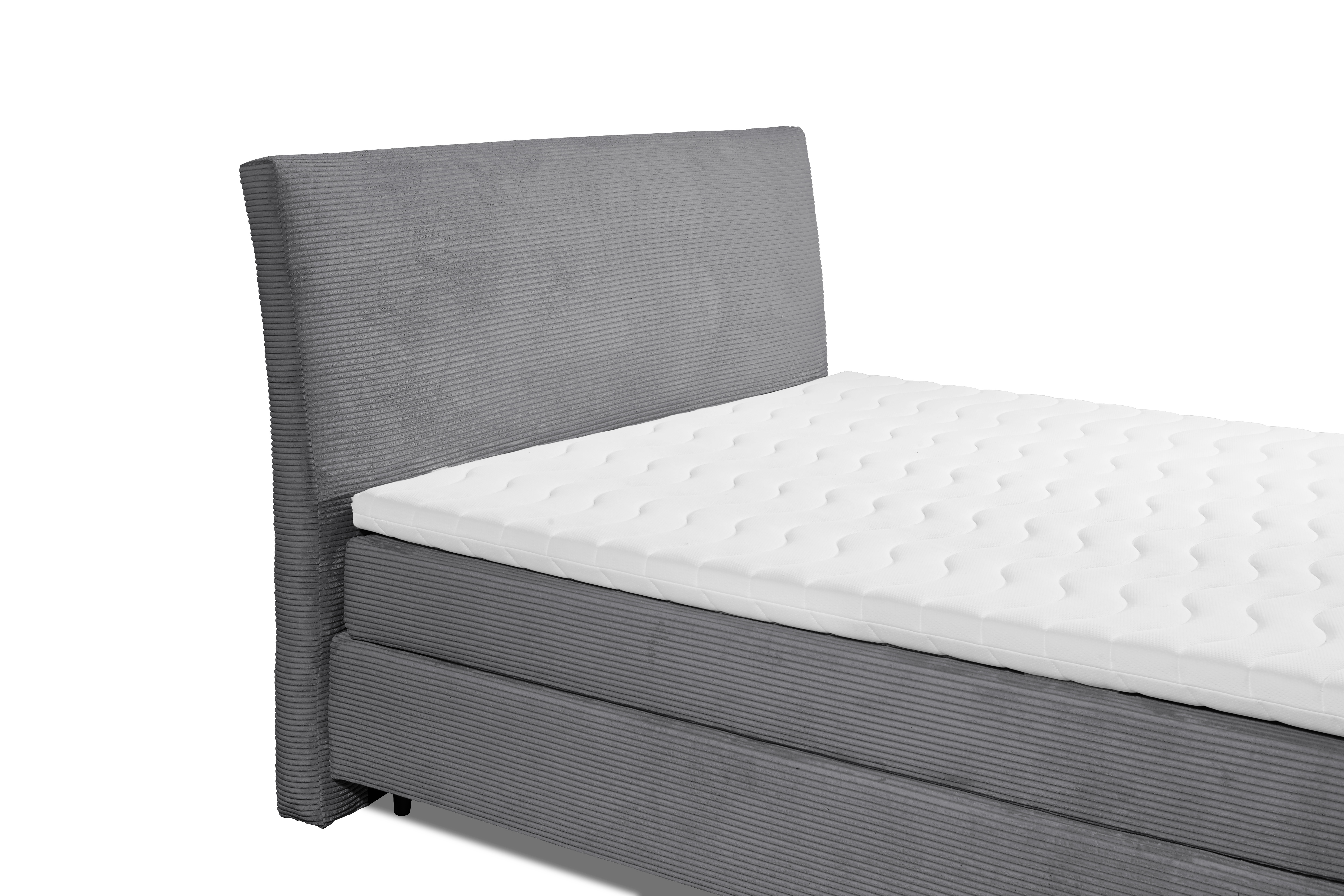 ED LIFESTYLE Boxspringbett MARBELLA ED LIFESTYLE Boxspringbett MARBELLA