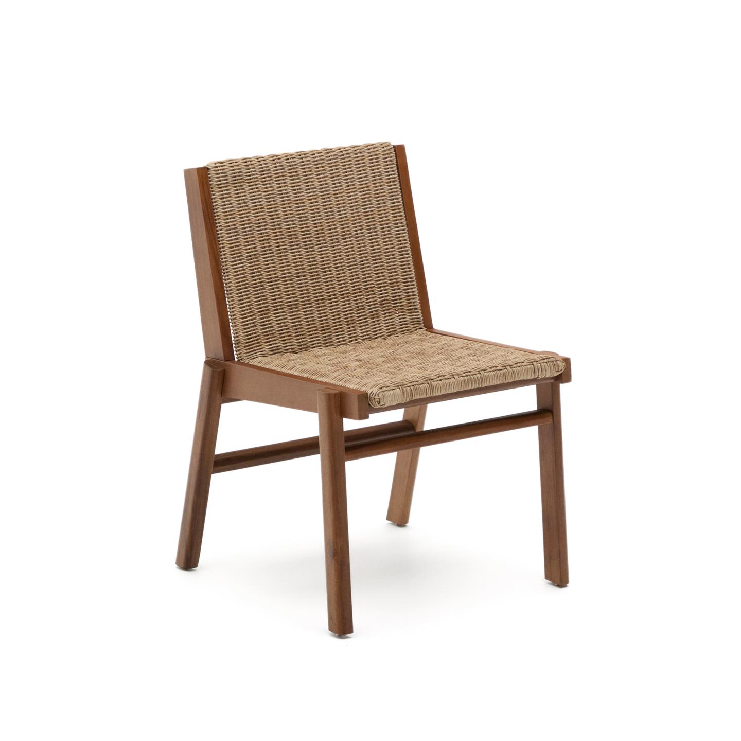 KAVE HOME garden chair ITANI