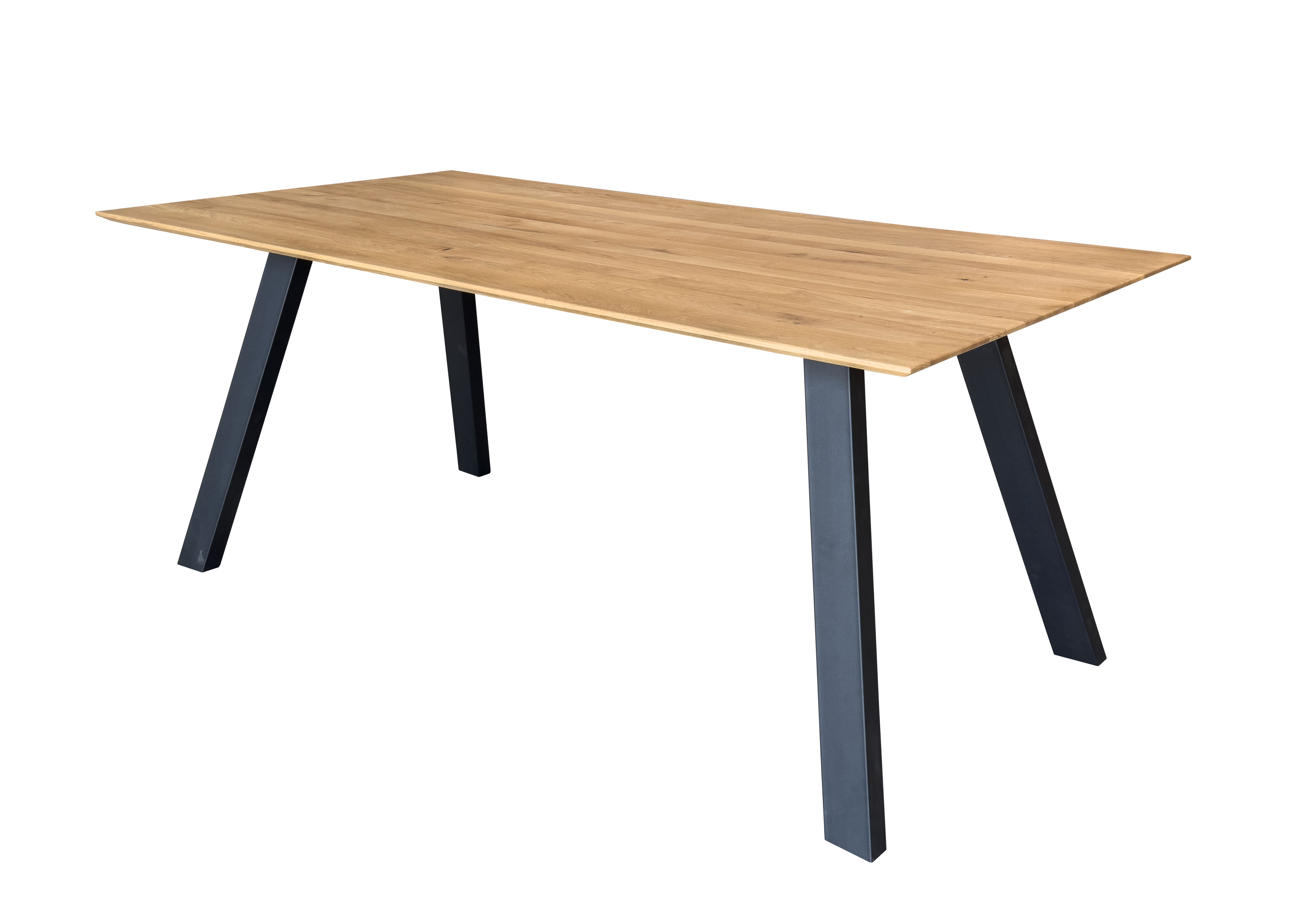 G+K Esstisch TI-0670