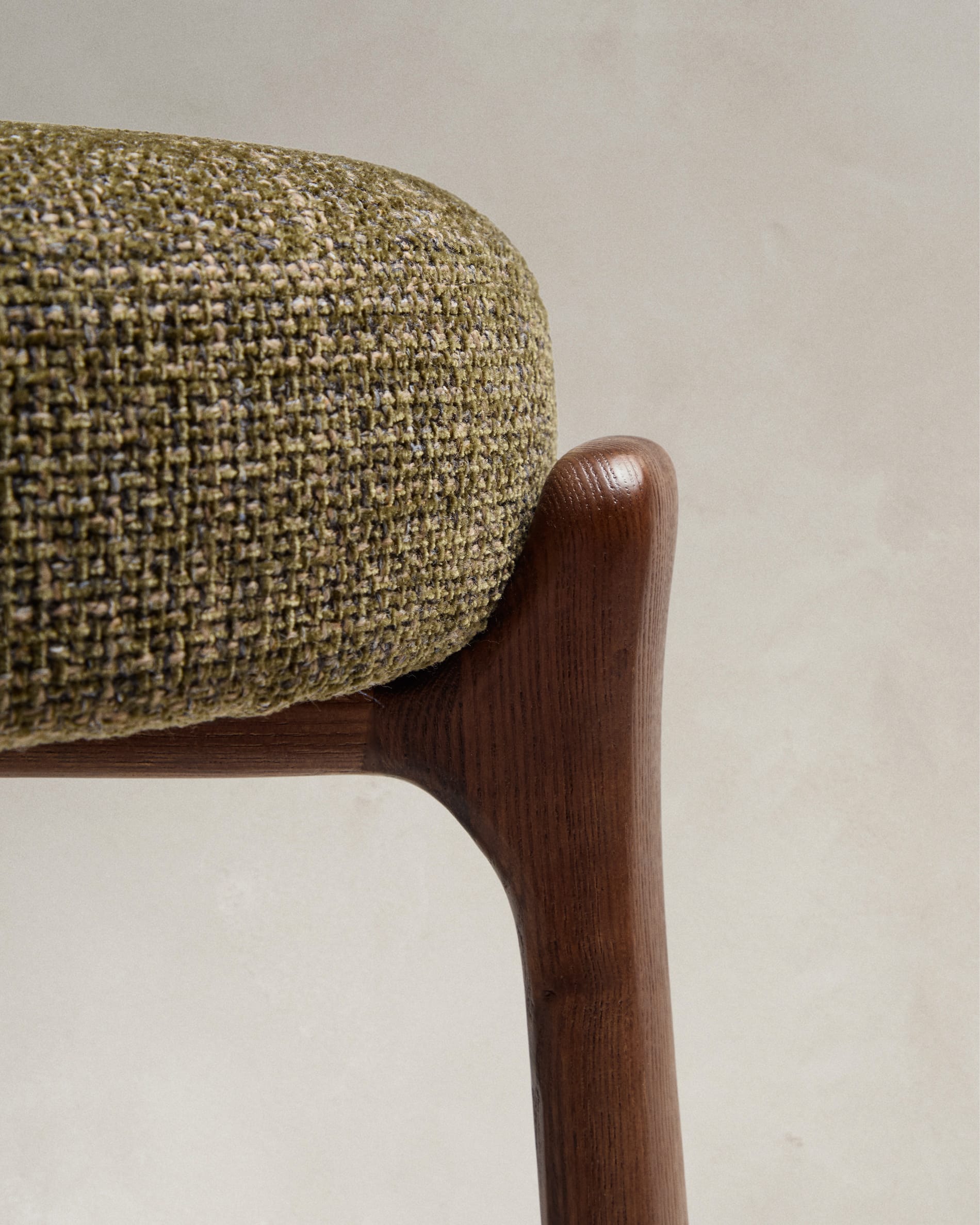 KAVE HOME Hocker GRANITE