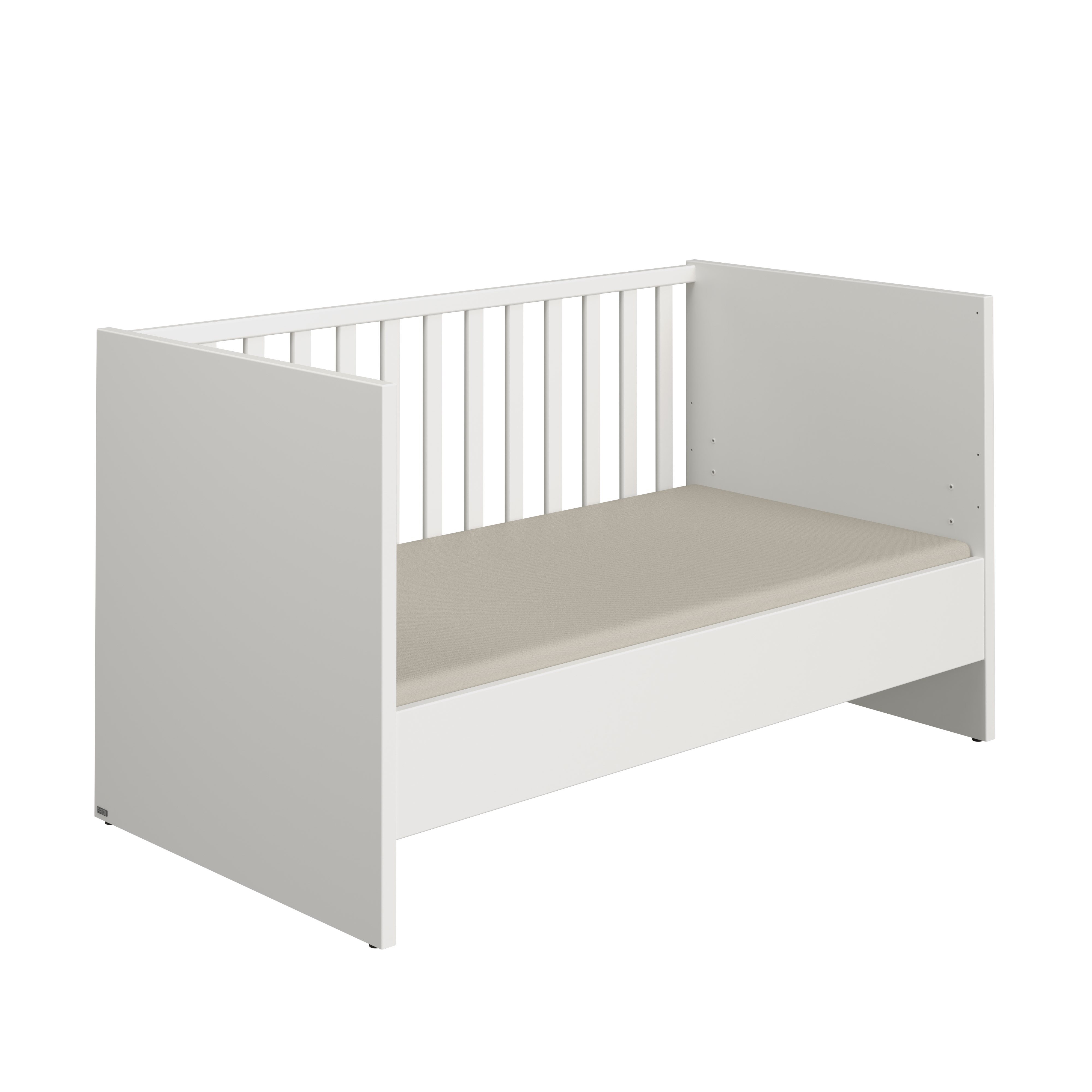 PAIDI Lit bébé ENIE