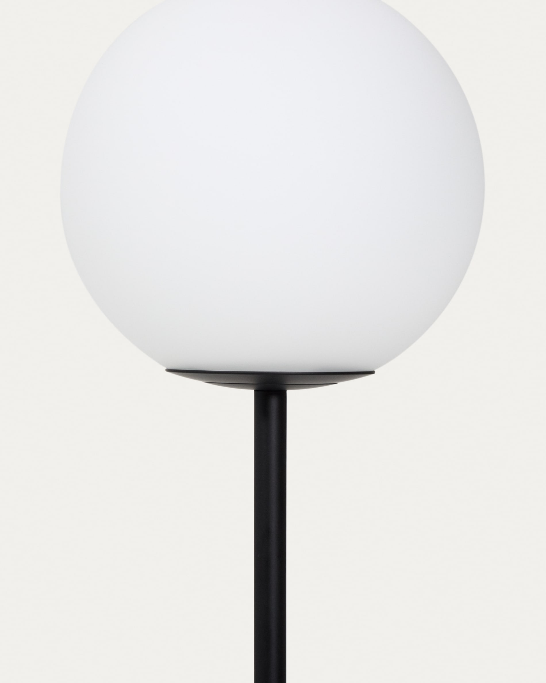 KAVE HOME Stehlampe BRISIA