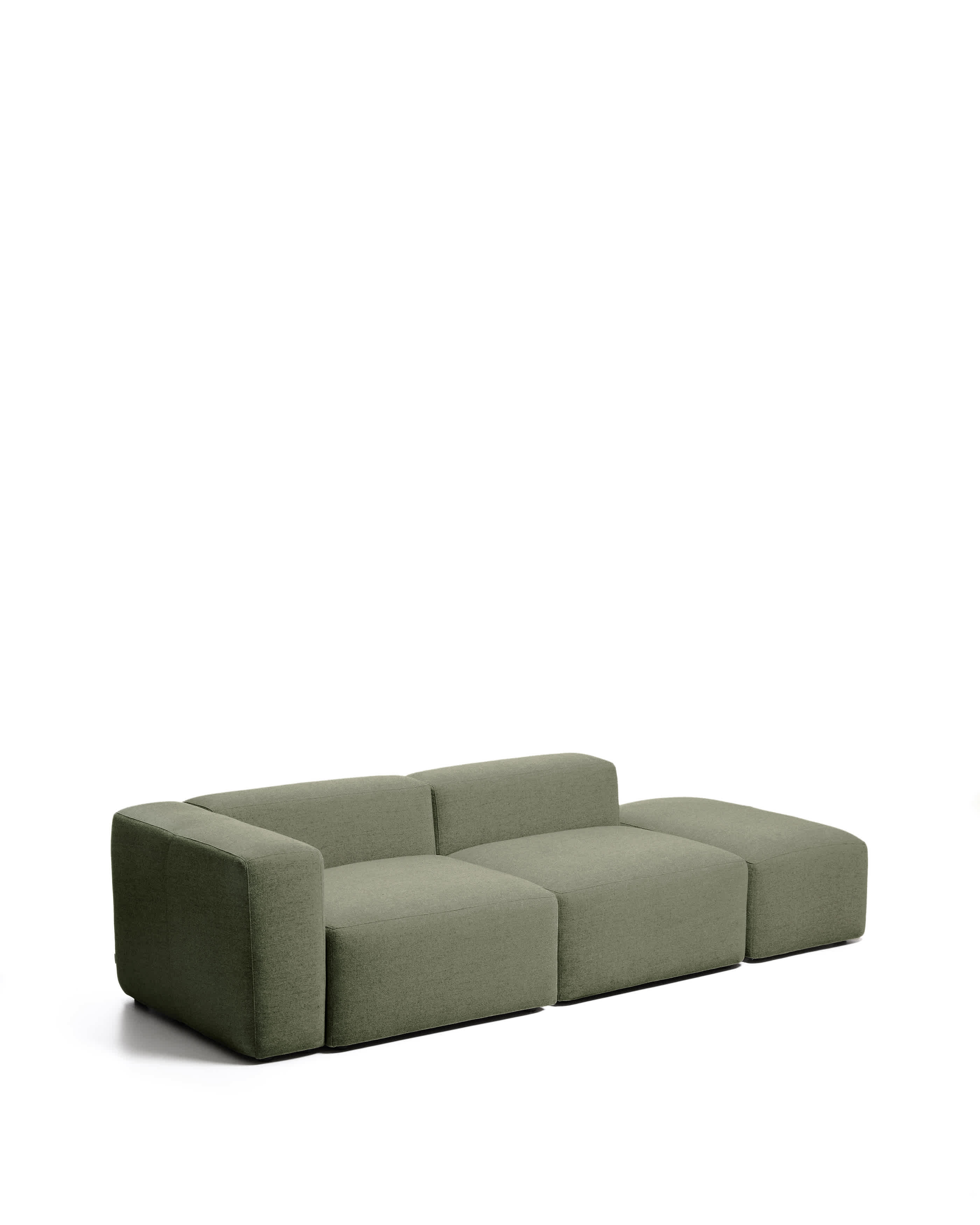 KAVE HOME Pouf-Randmodul BLOK