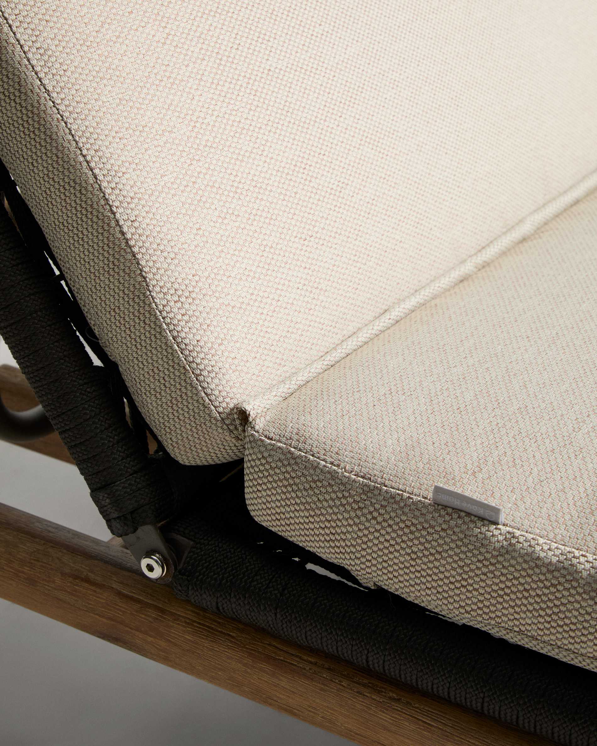 KAVE HOME Sonnenliege ALIPA