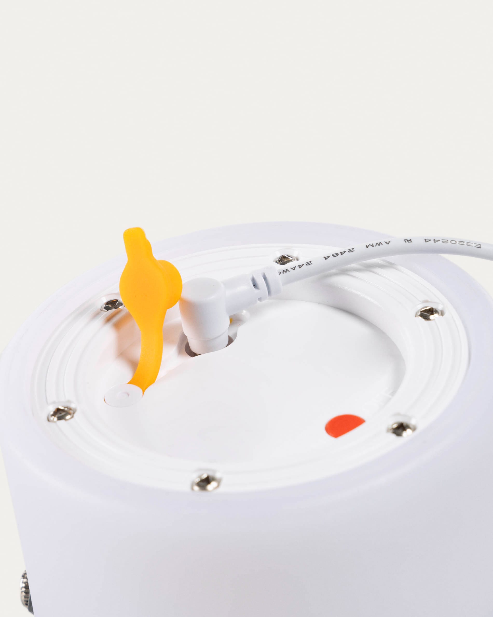 KAVE HOME Tischleuchte RIDLEY