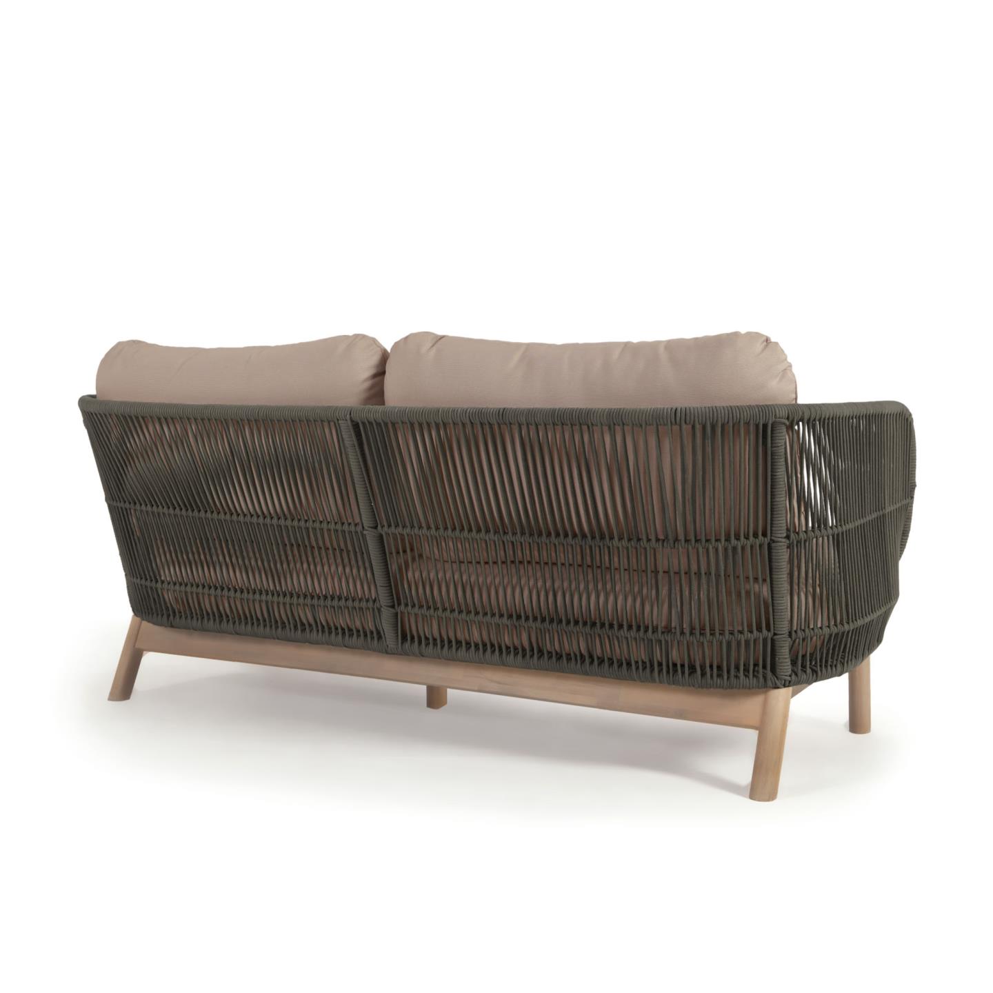 KAVE HOME Gartensofa CATALINA KAVE HOME Gartensofa CATALINA