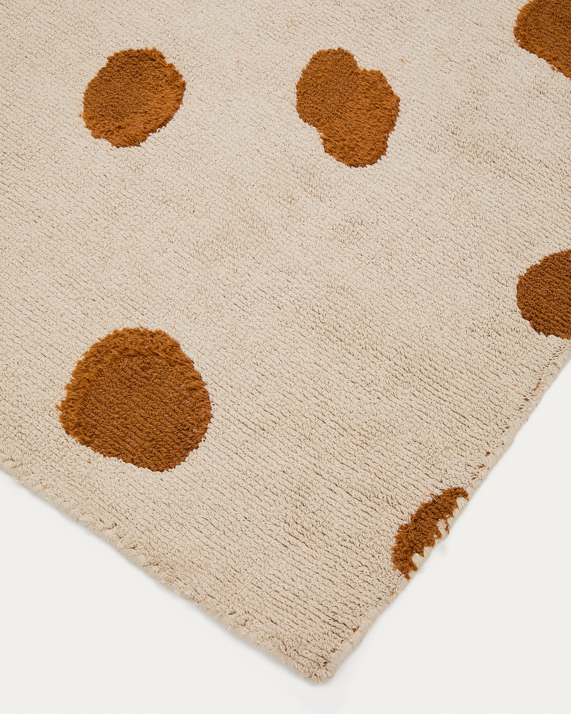 KAVE HOME Tapis TANDANI