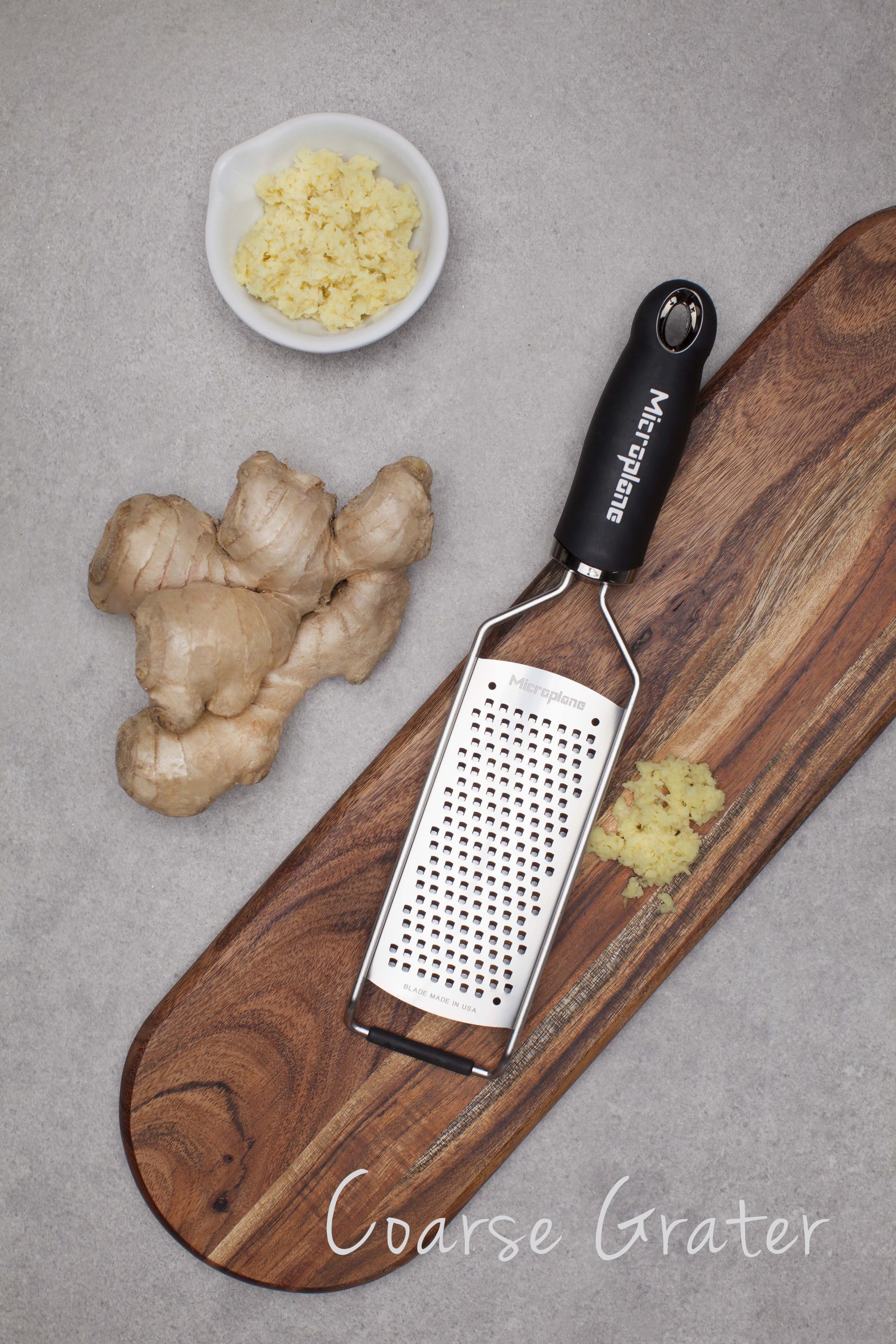MICROPLANE Reibe GOURMET MICROPLANE Reibe GOURMET
