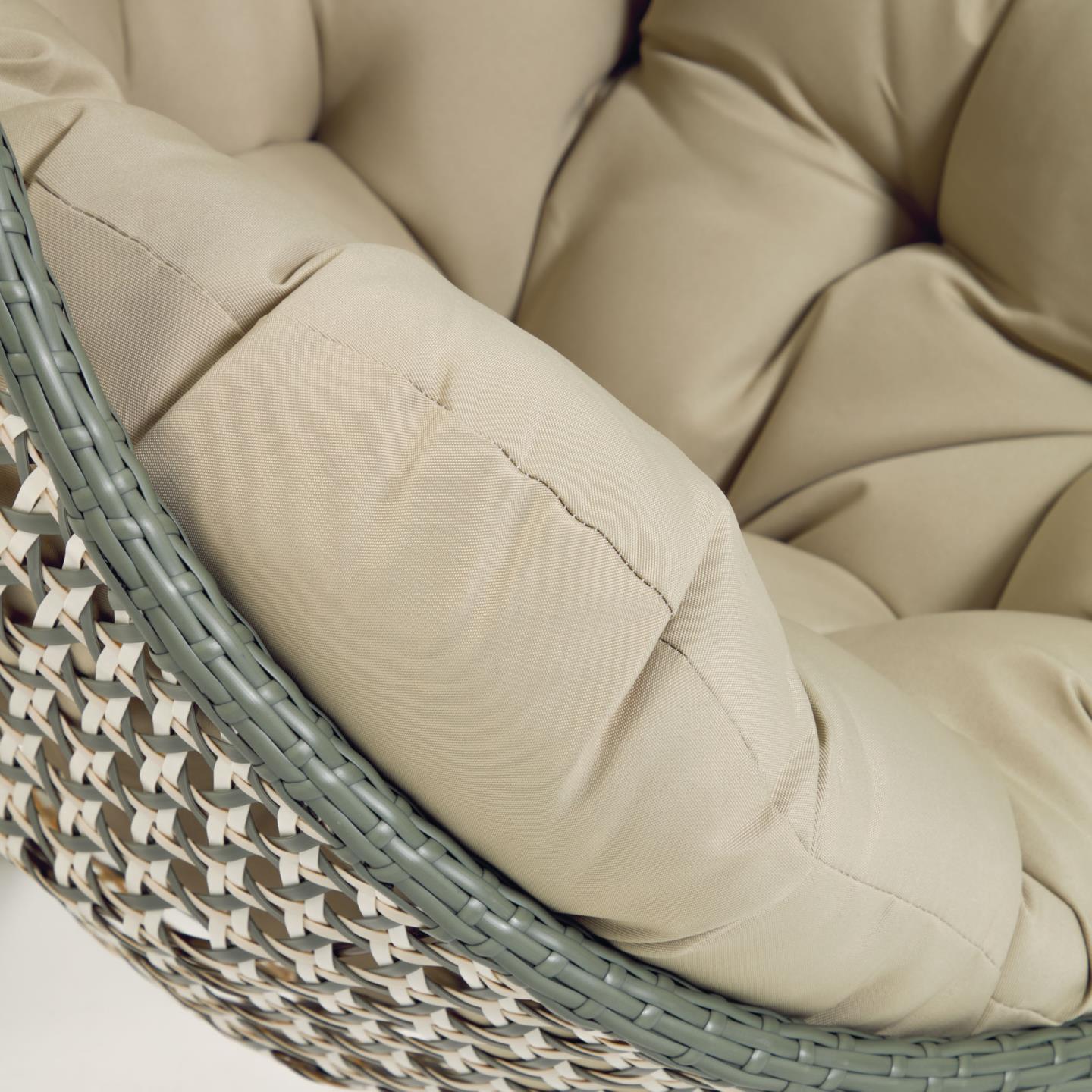 KAVE HOME hanging chair CIRA