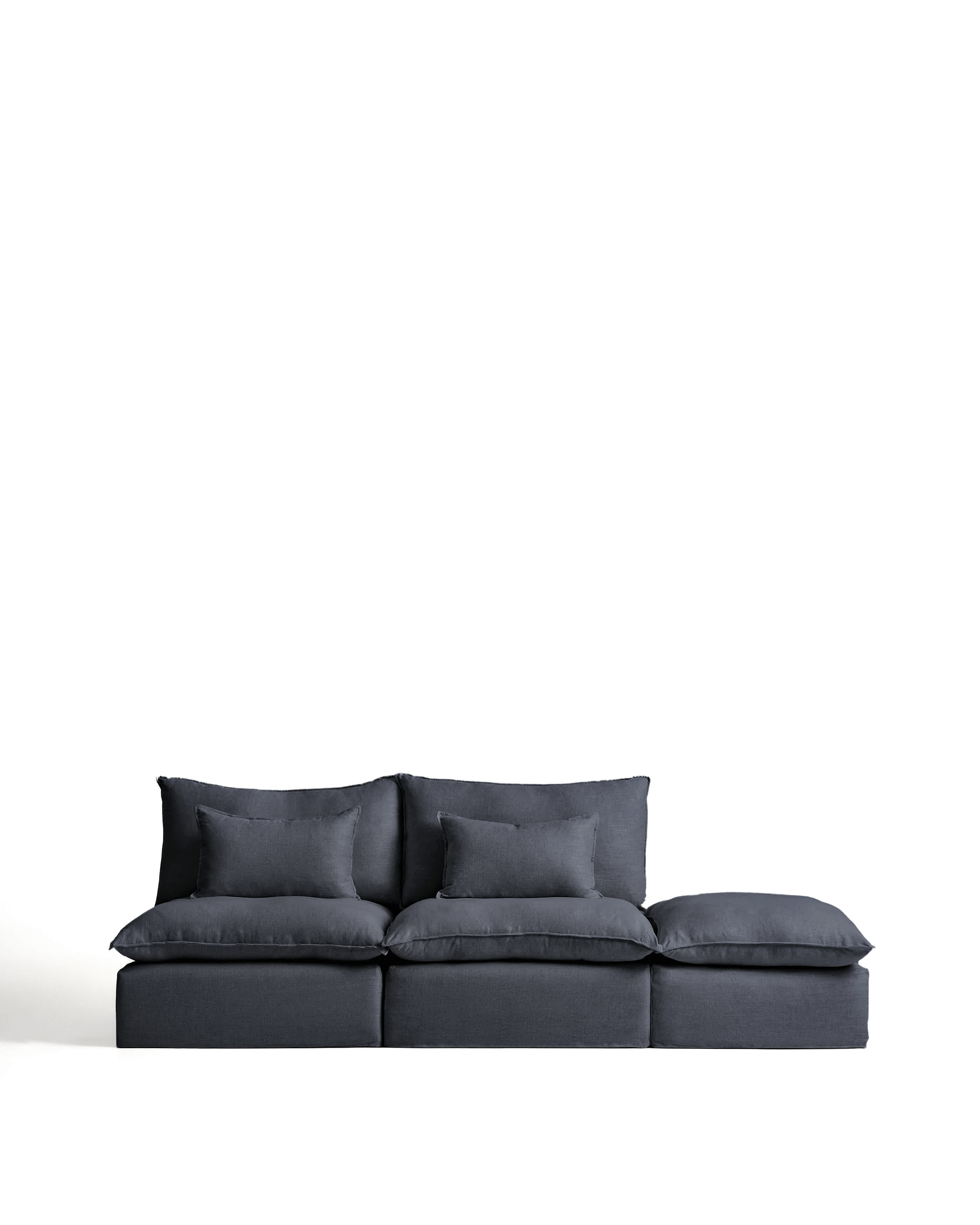 KAVE HOME Sofa ANARELA