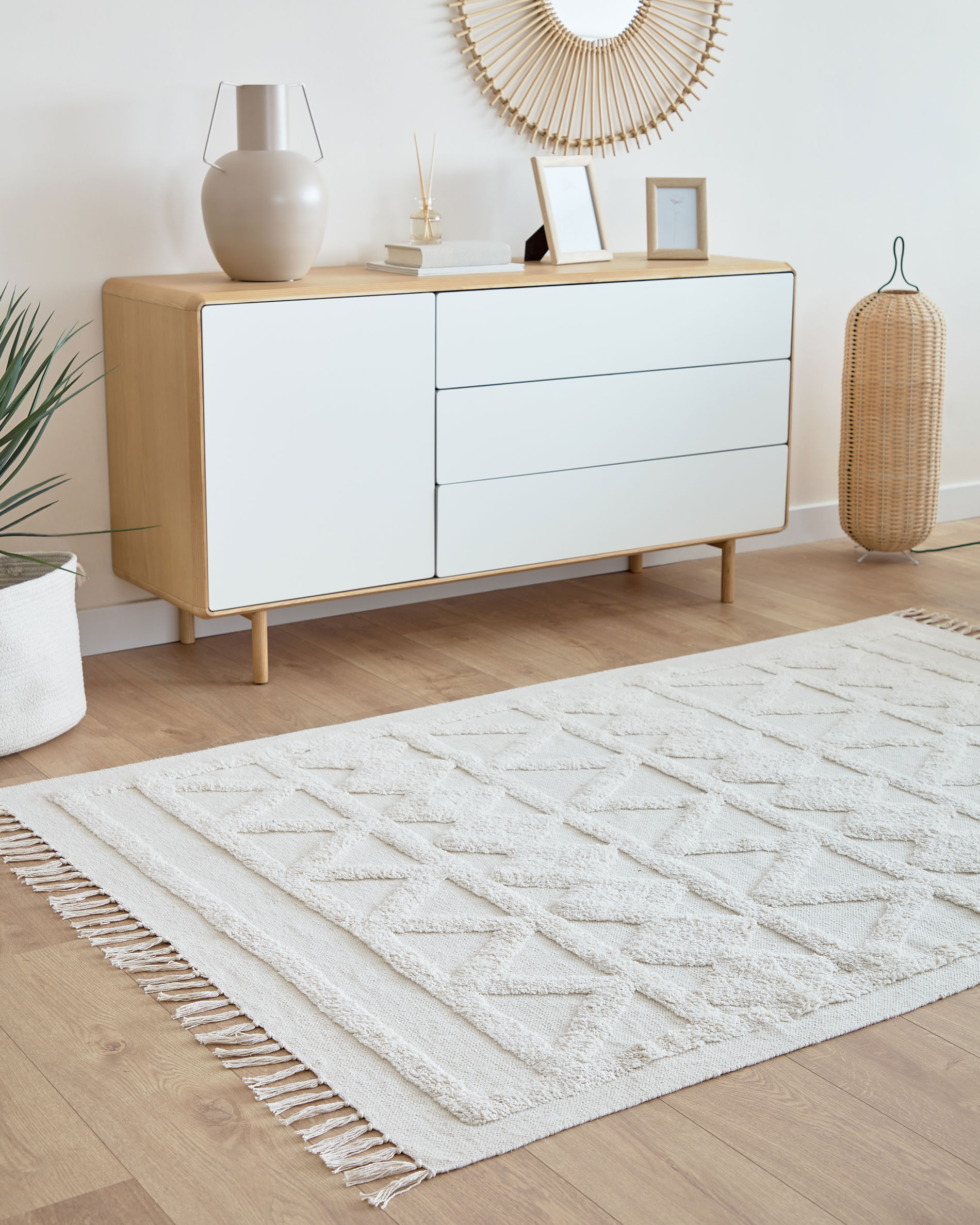 KAVE HOME Sideboard ANIELLE