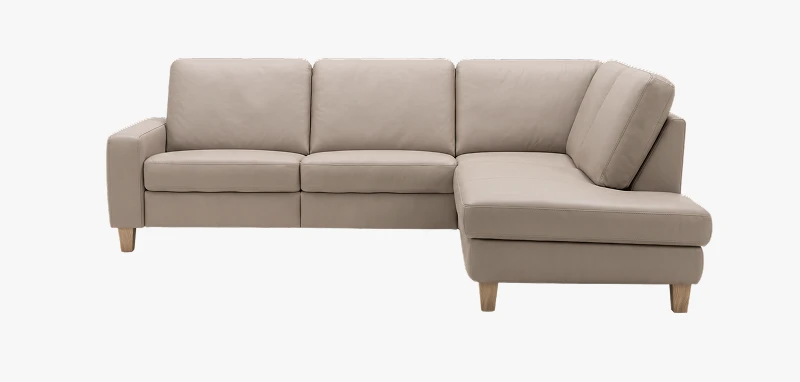 Vito Step Plus 2.0 Sofaform Ecksofa