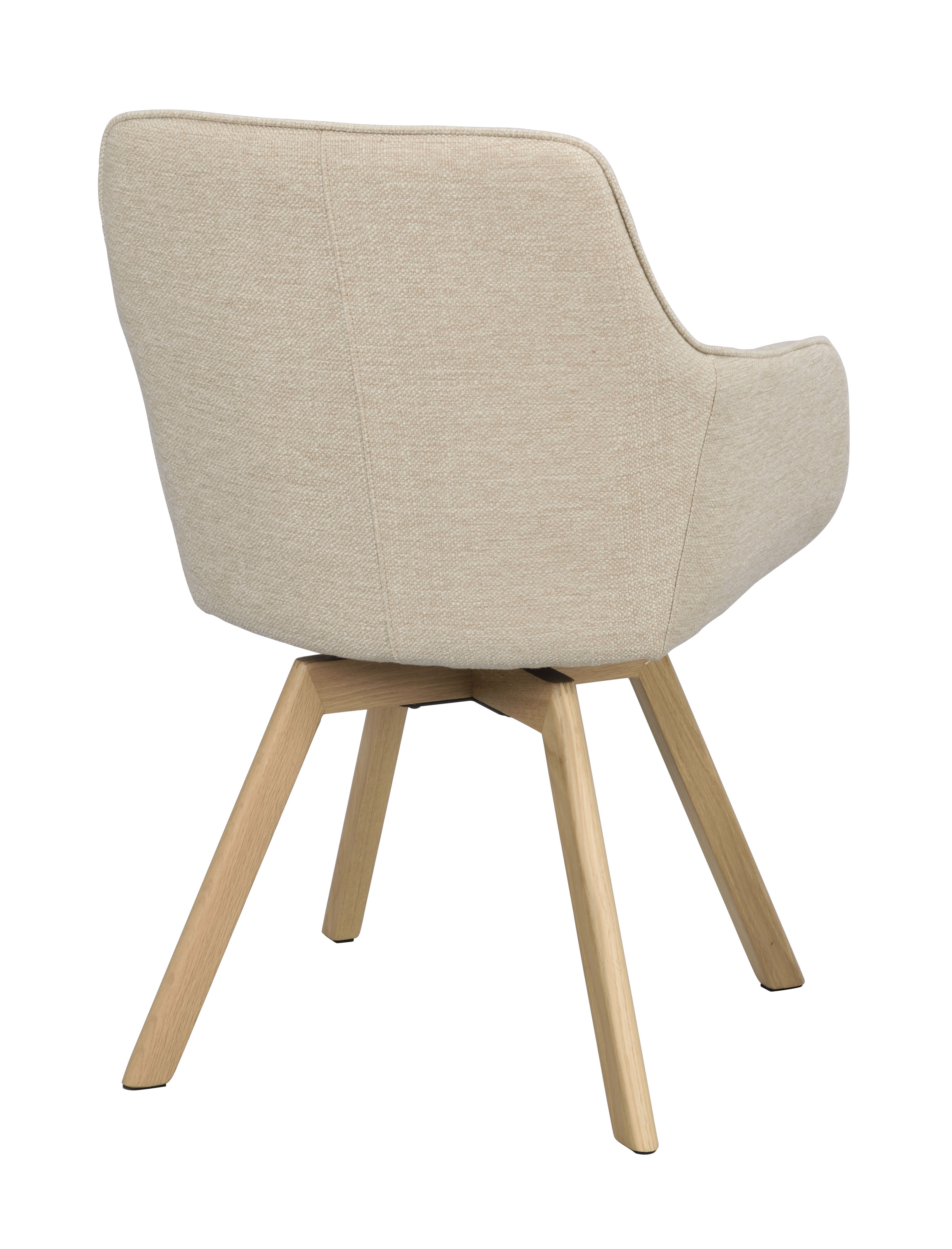 ROWICO Chaise ALISON