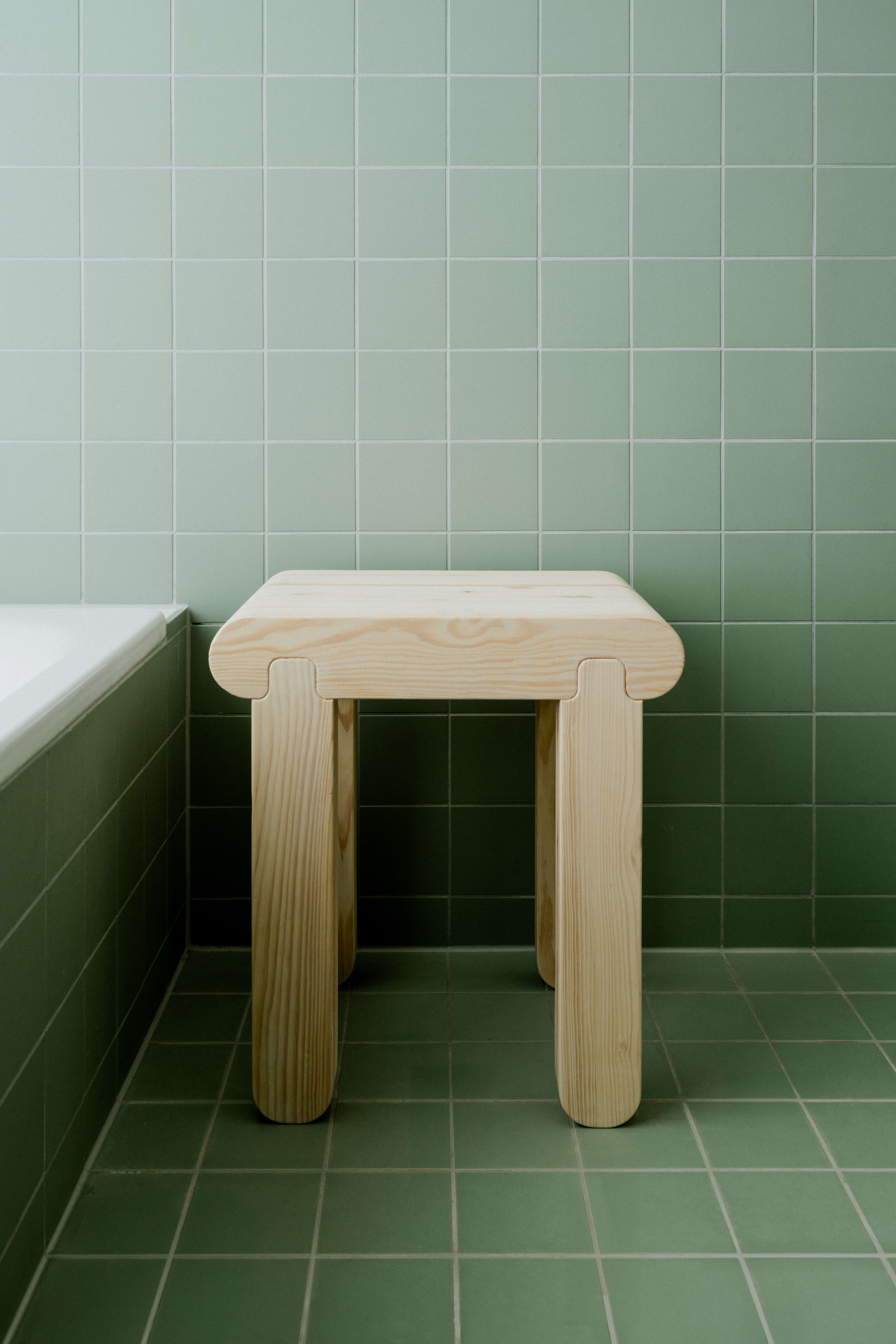 Stool tutto
