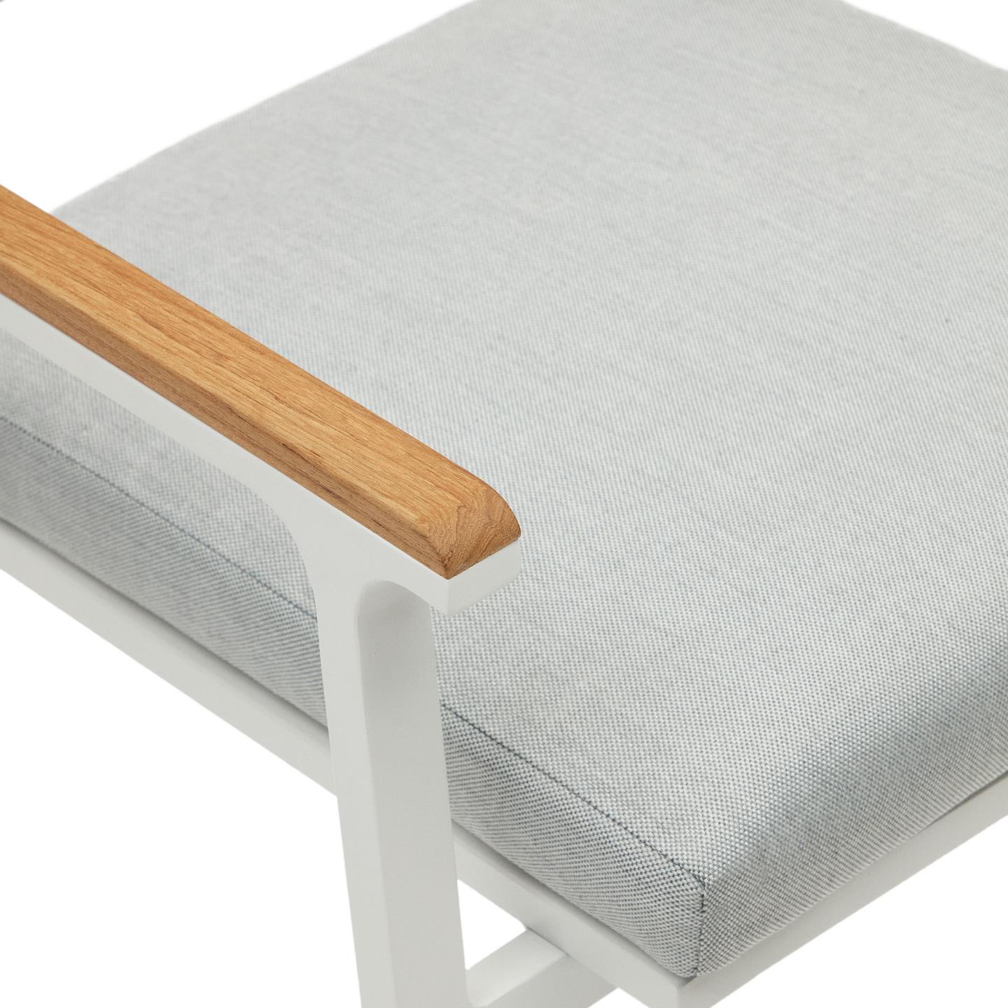 KAVE HOME Gartenstuhl BONA KAVE HOME Gartenstuhl BONA