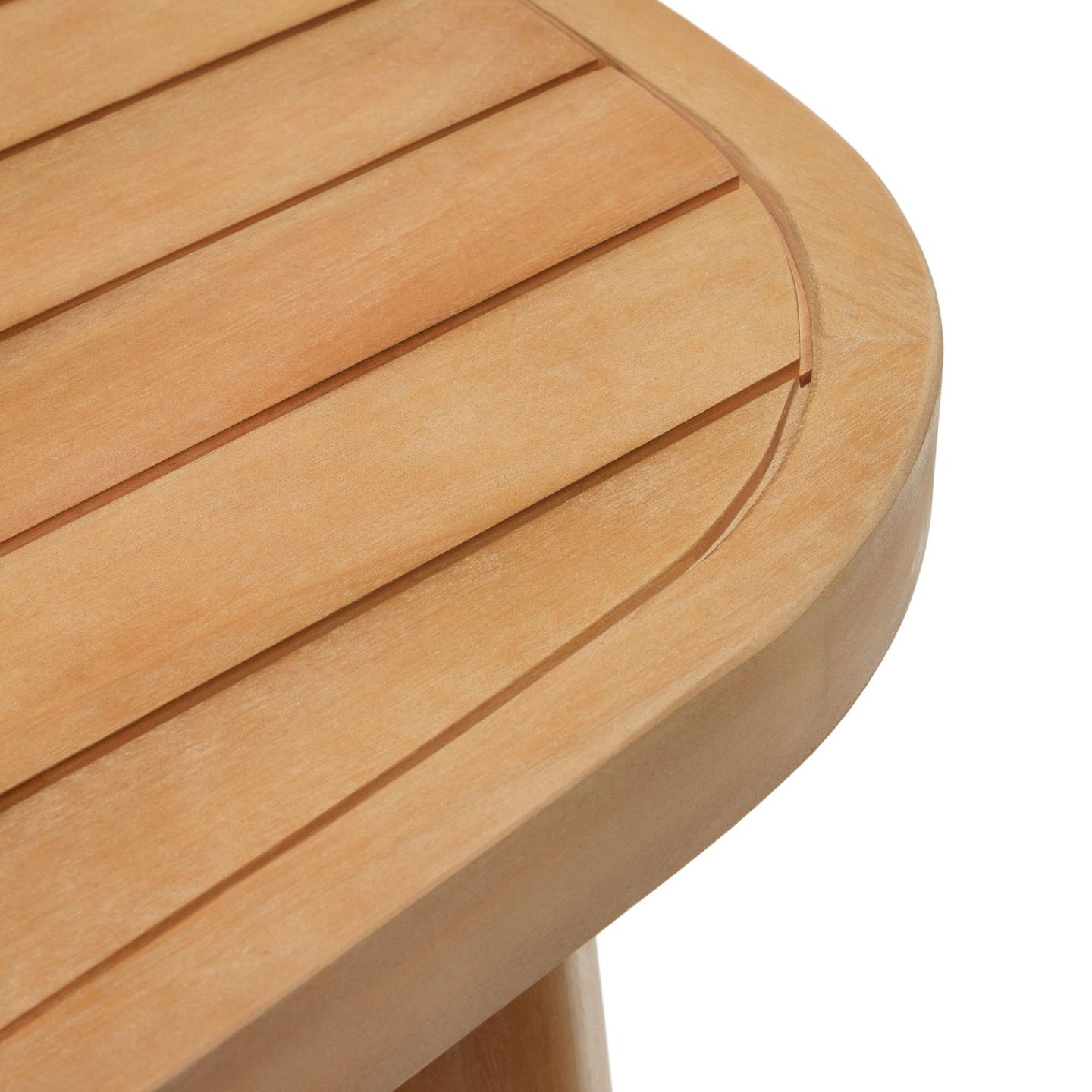 KAVE HOME garden table MASET