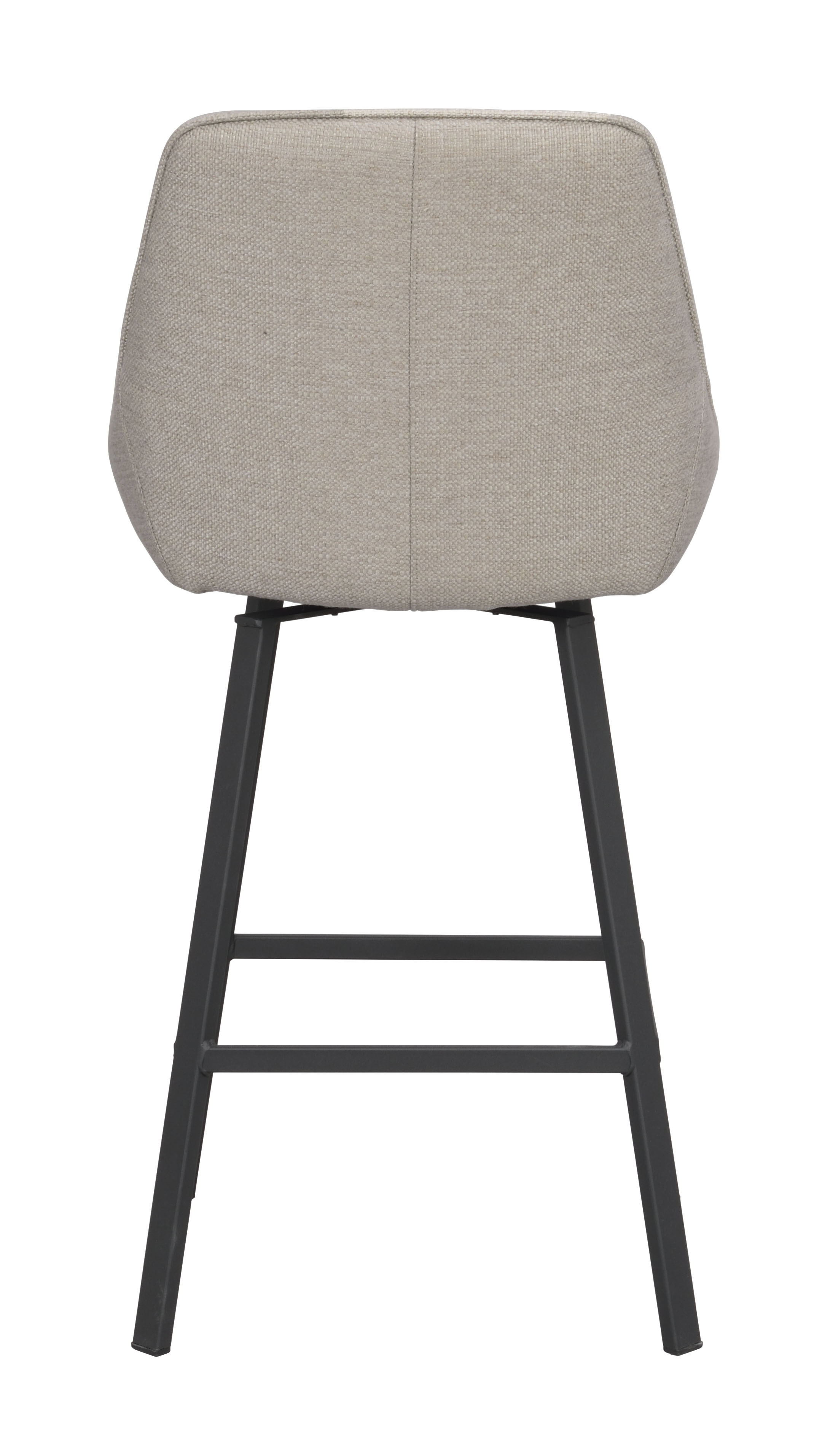 ROWICO Tabouret de bar ALISON