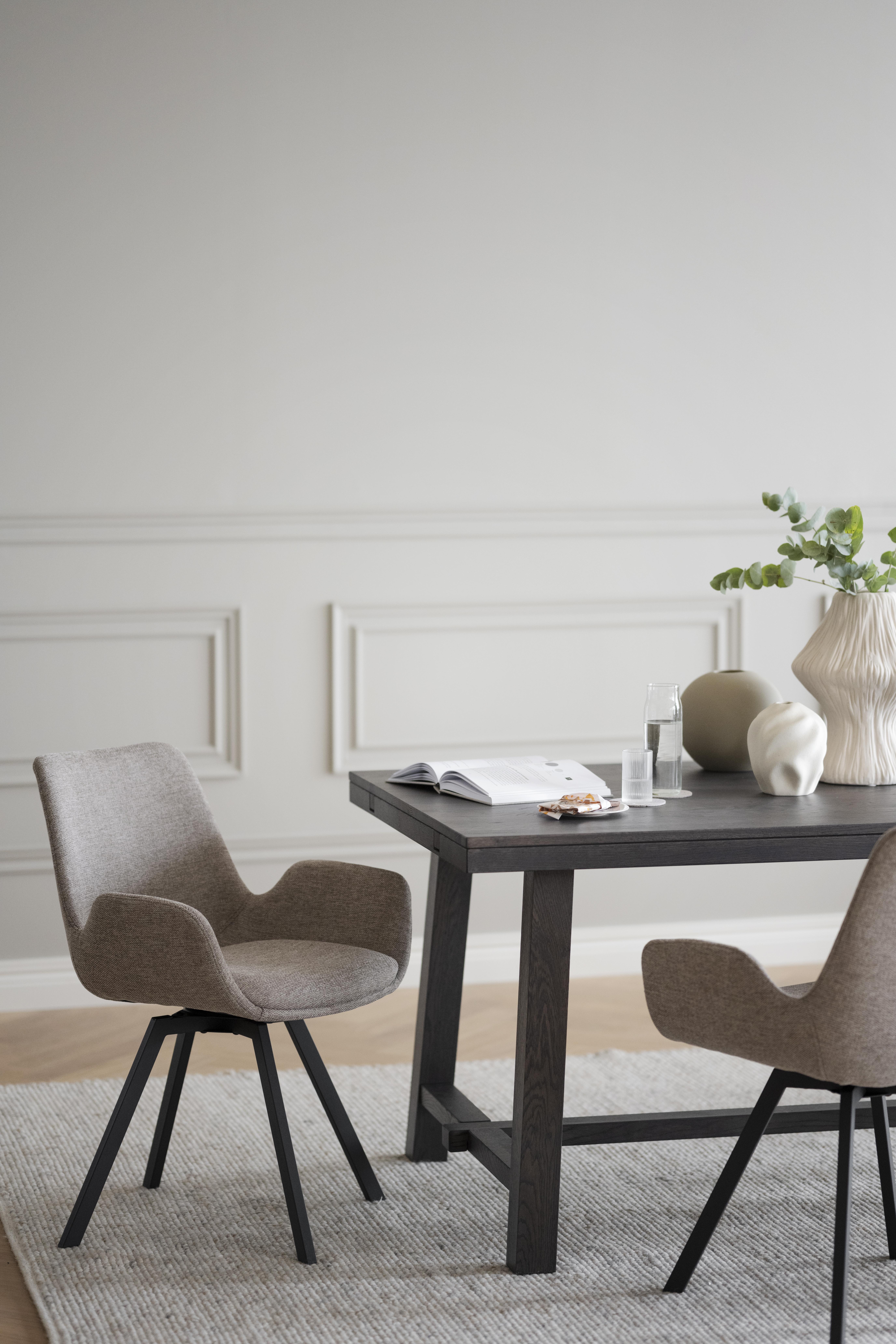 ROWICO NORWELL chair