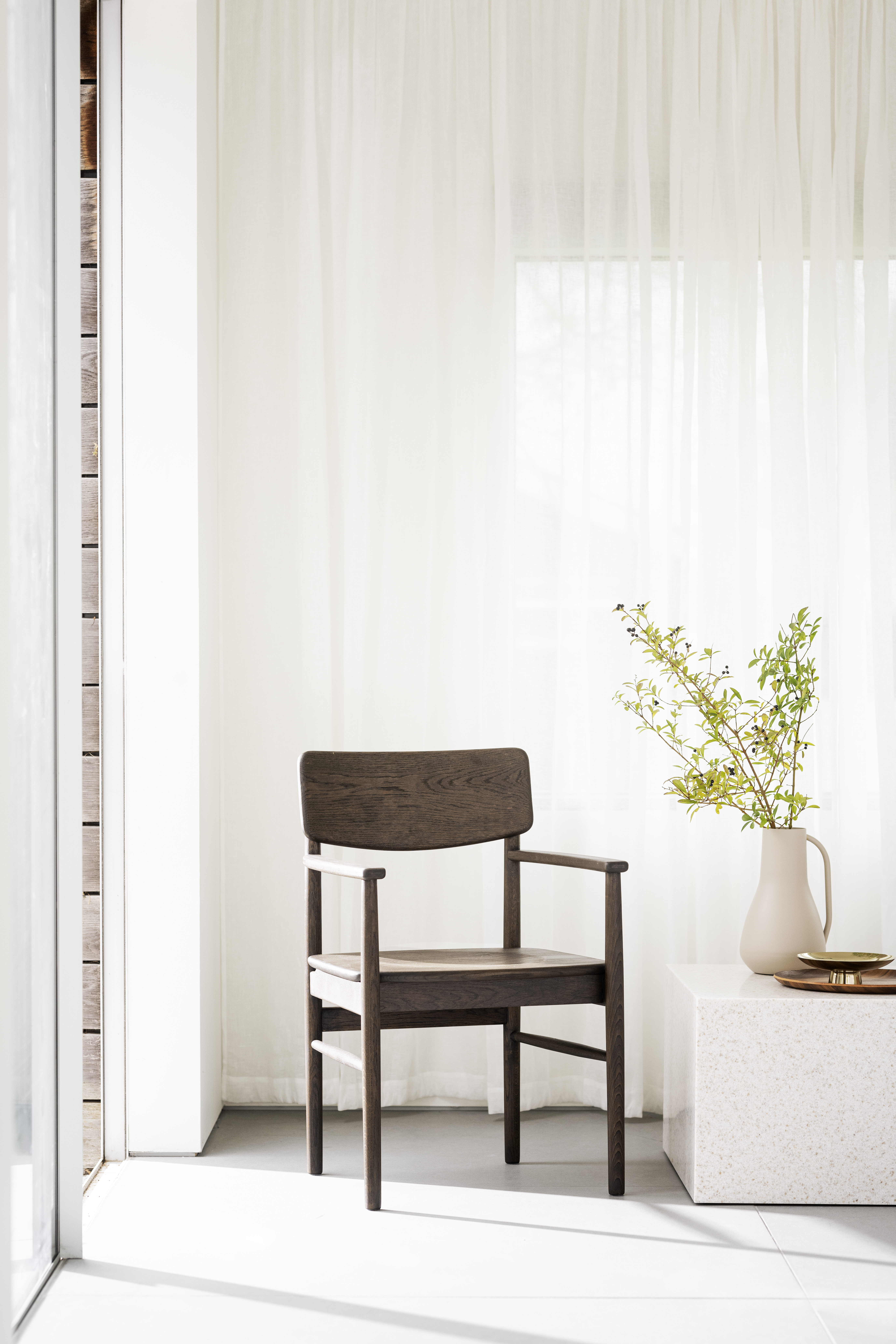 ROWICO Stuhl MAIDSTONE