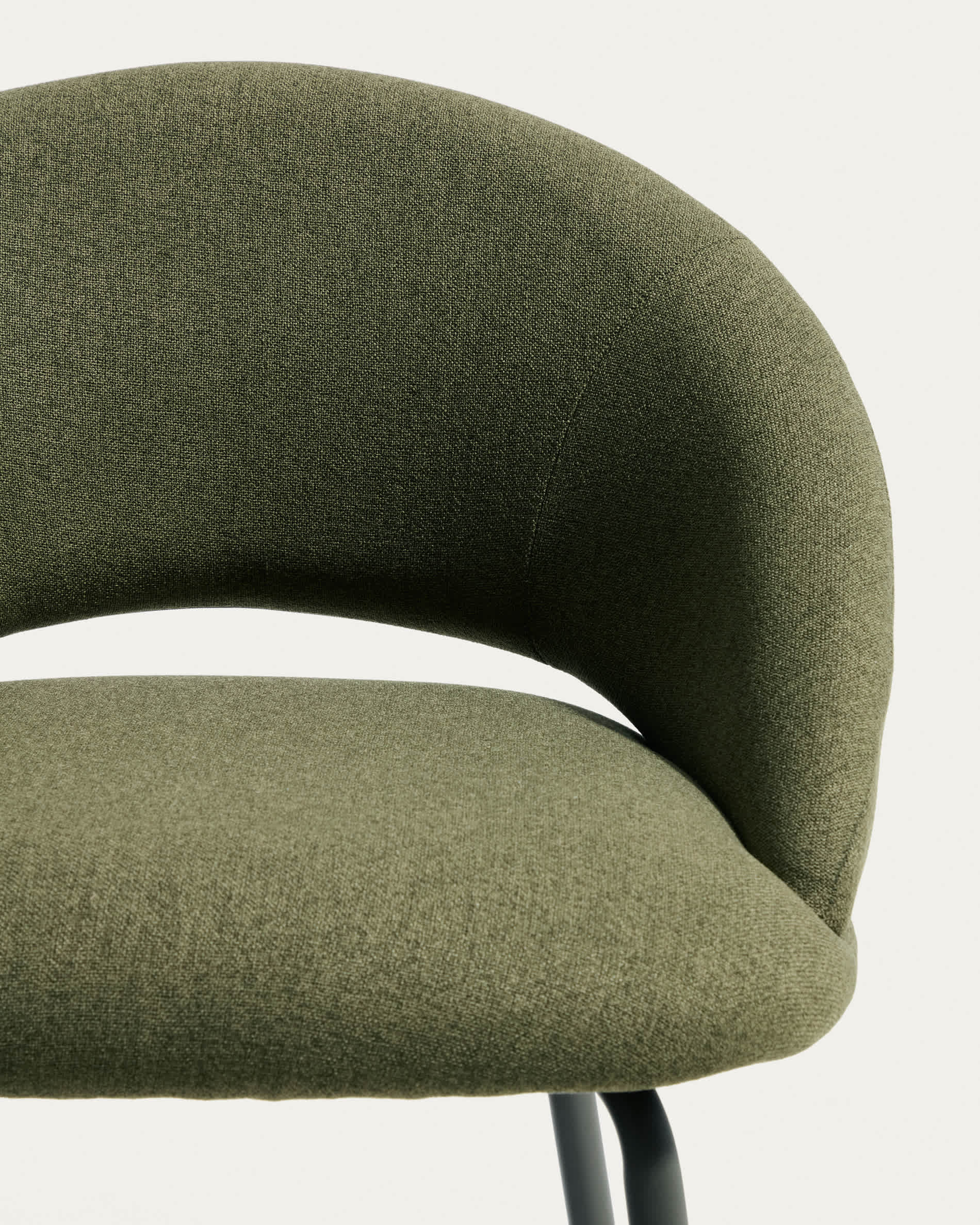 Kave Home BONALI bar stool