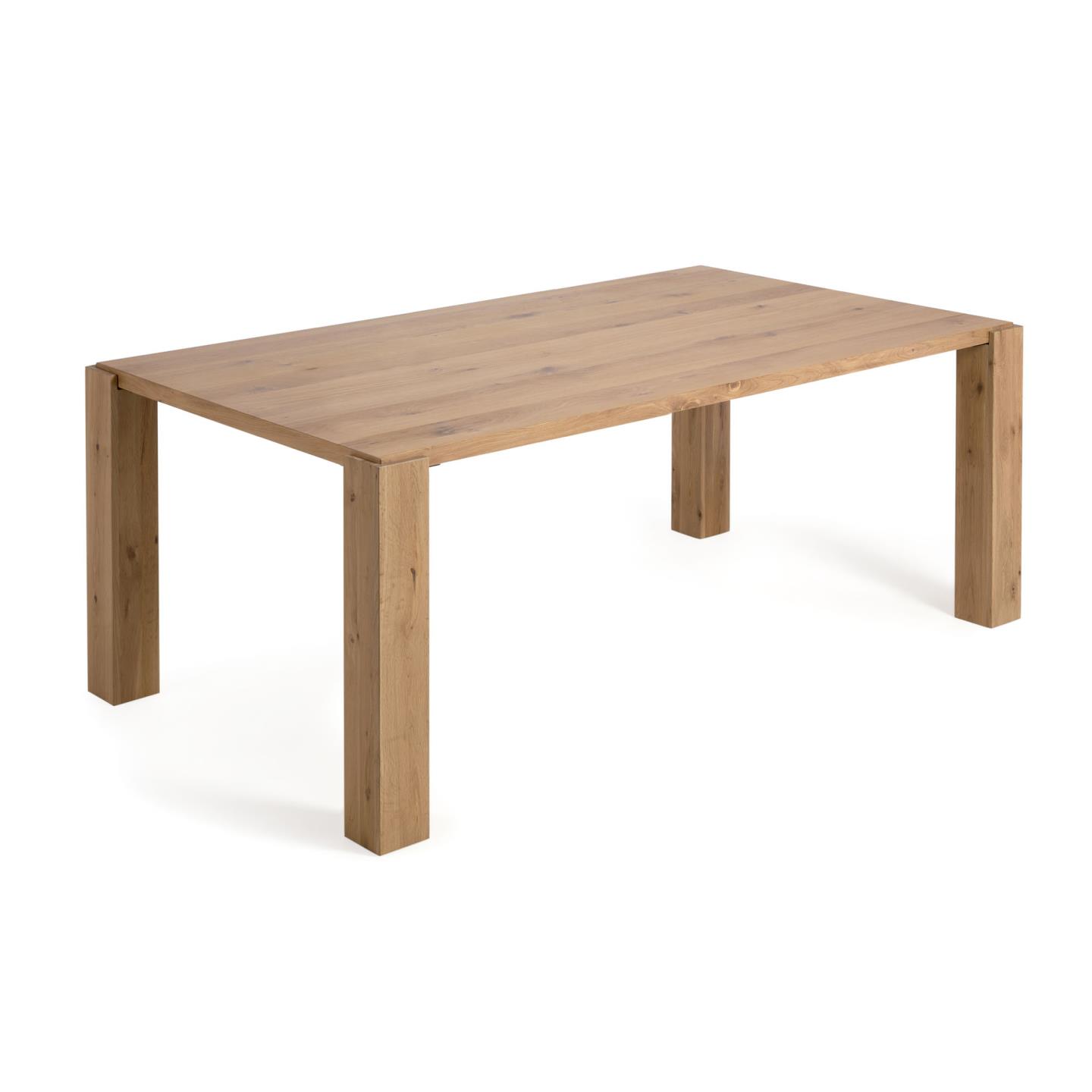 KAVE HOME Tisch DEYANIRA
