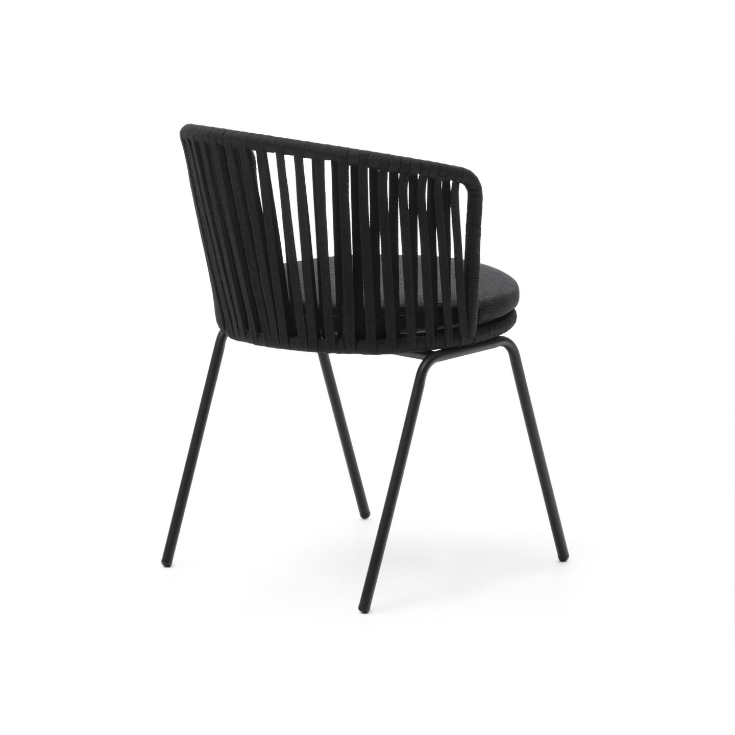 KAVE HOME Gartenstuhl SACONCA KAVE HOME Gartenstuhl SACONCA