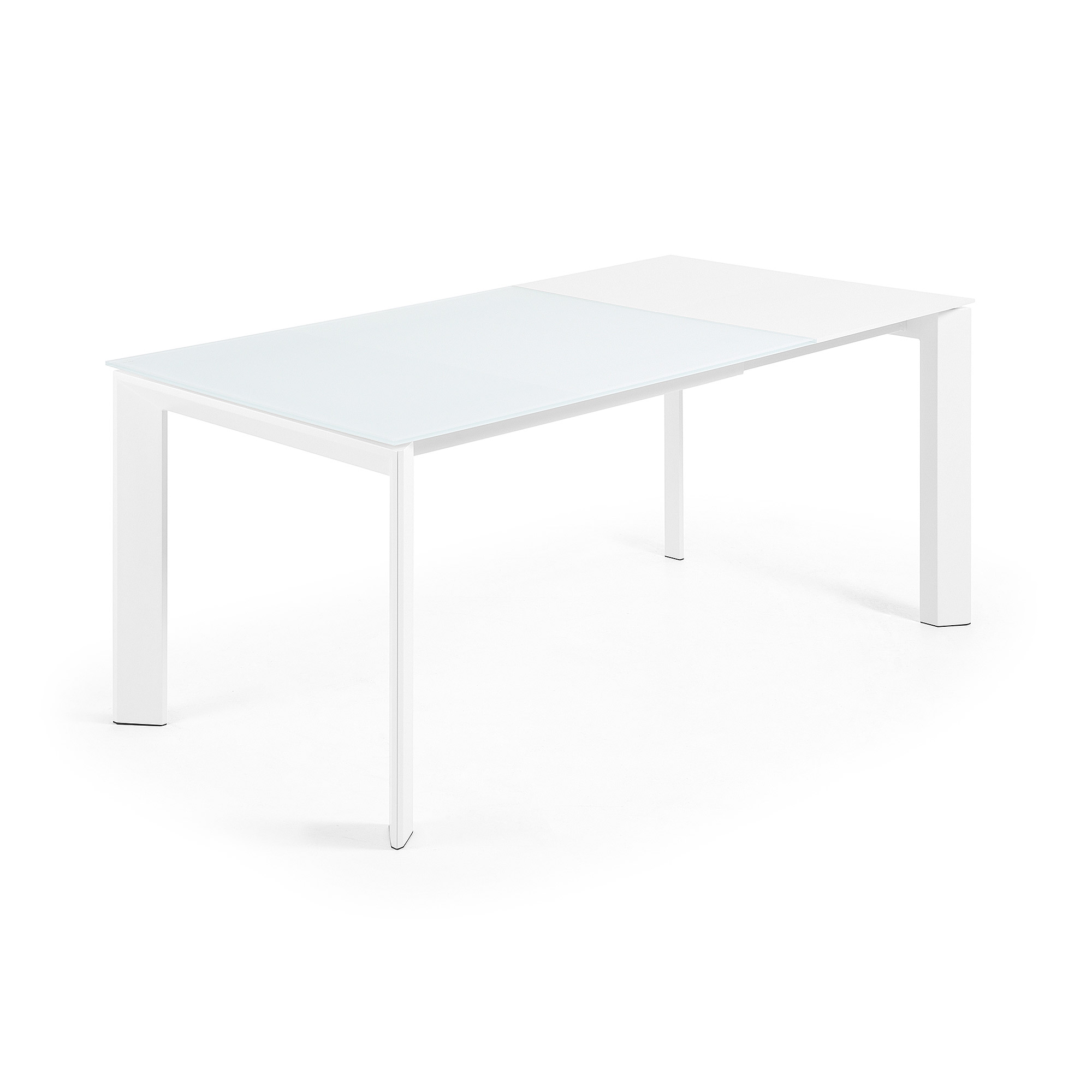 KAVE HOME Esstisch AXIS KAVE HOME Ausziehtisch AXIS