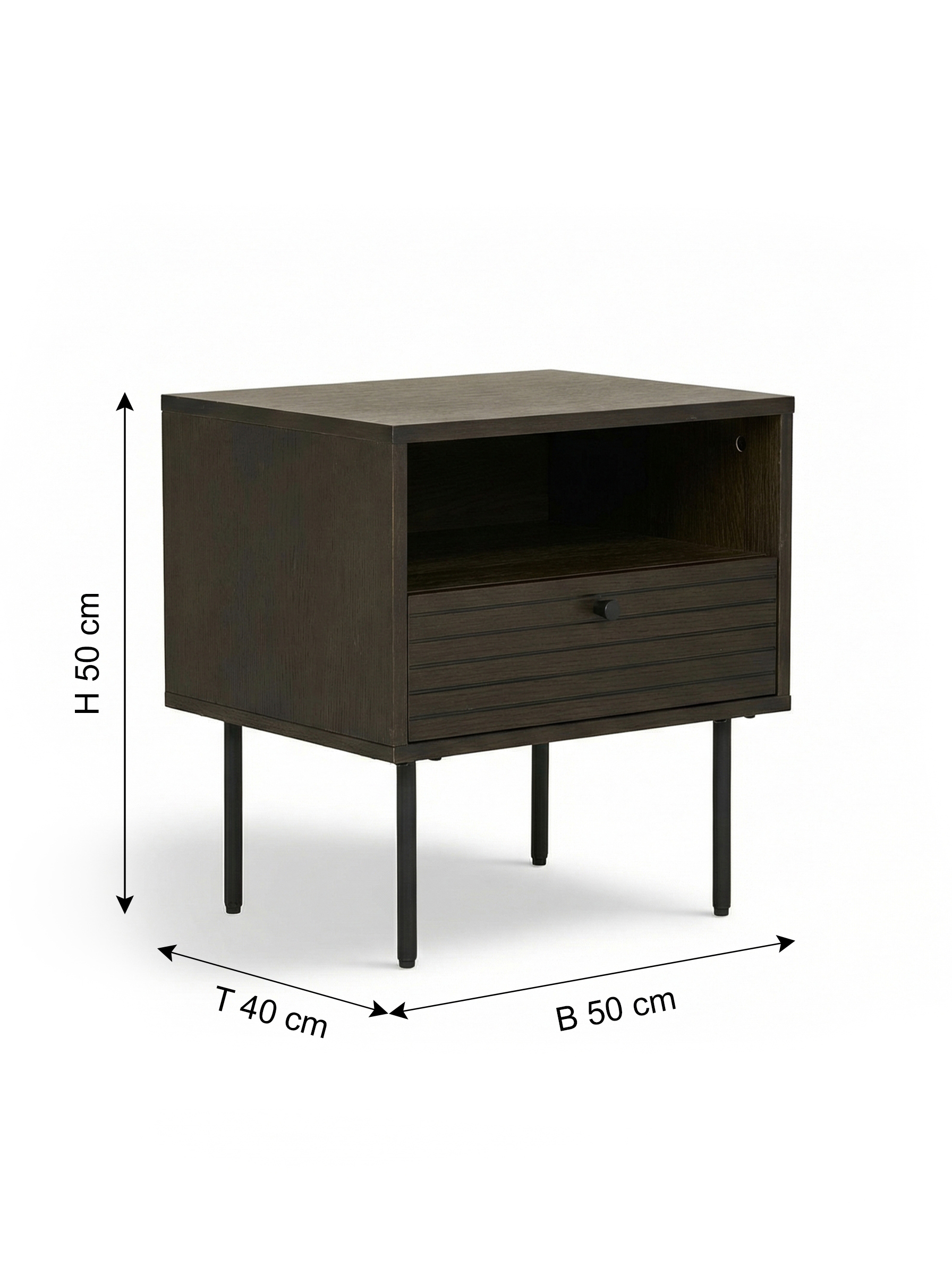 Faee side table EKEN