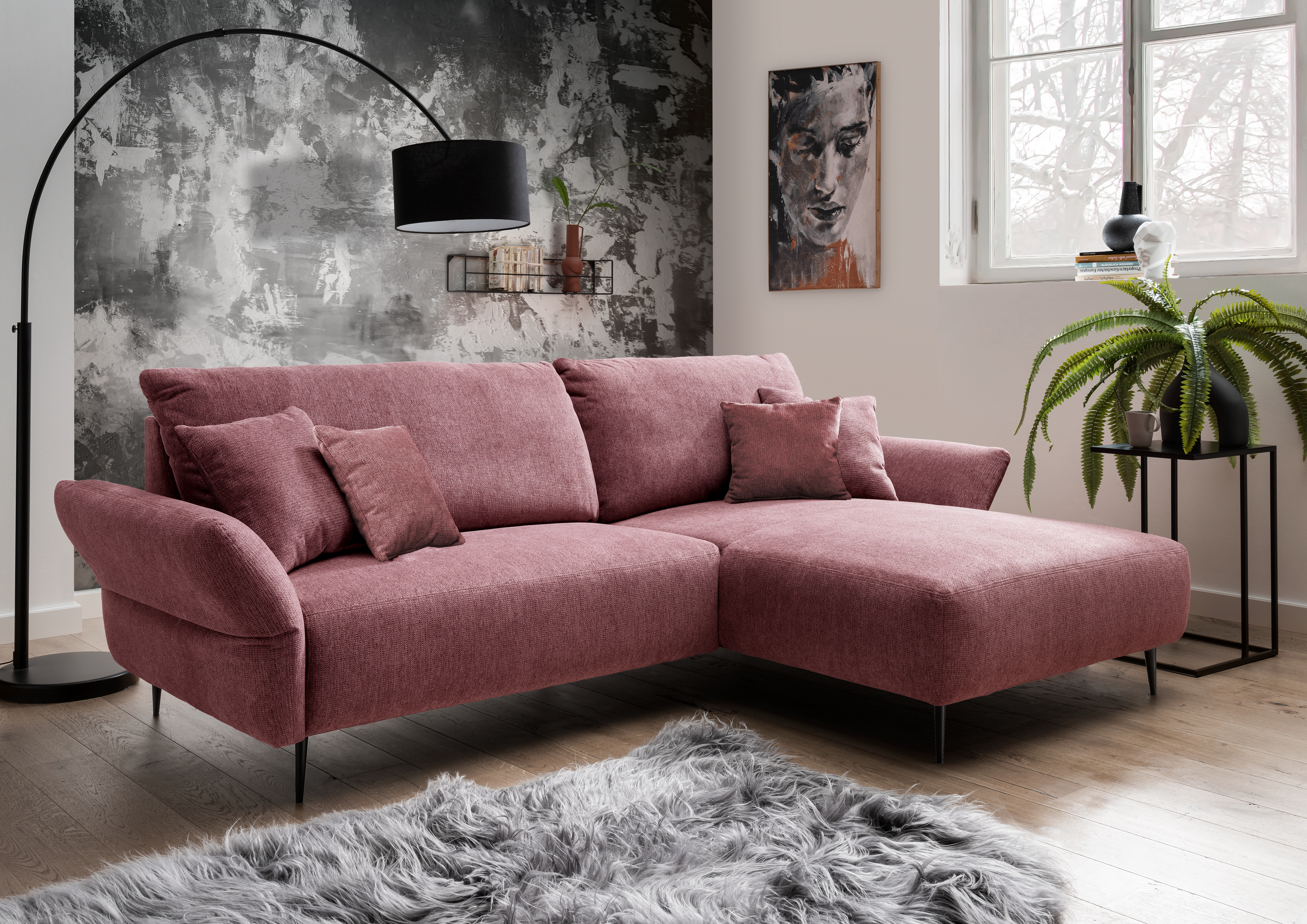 BENFORMATO sofa VANILLA BENFORMATO Sofa VANILLA