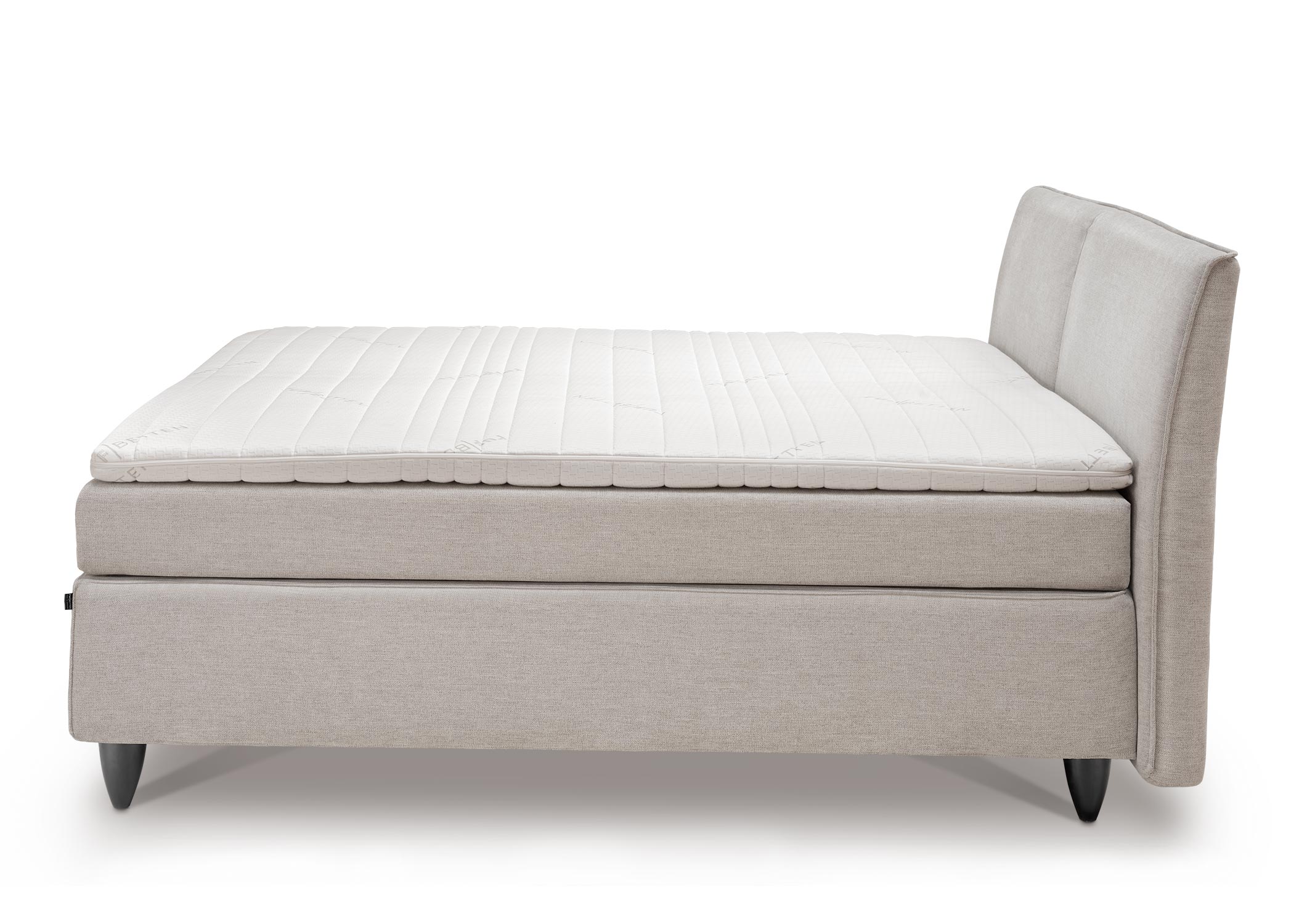 RUF BETTEN Boxspringbett BOSSA RUF Boxspringbett BOSSA