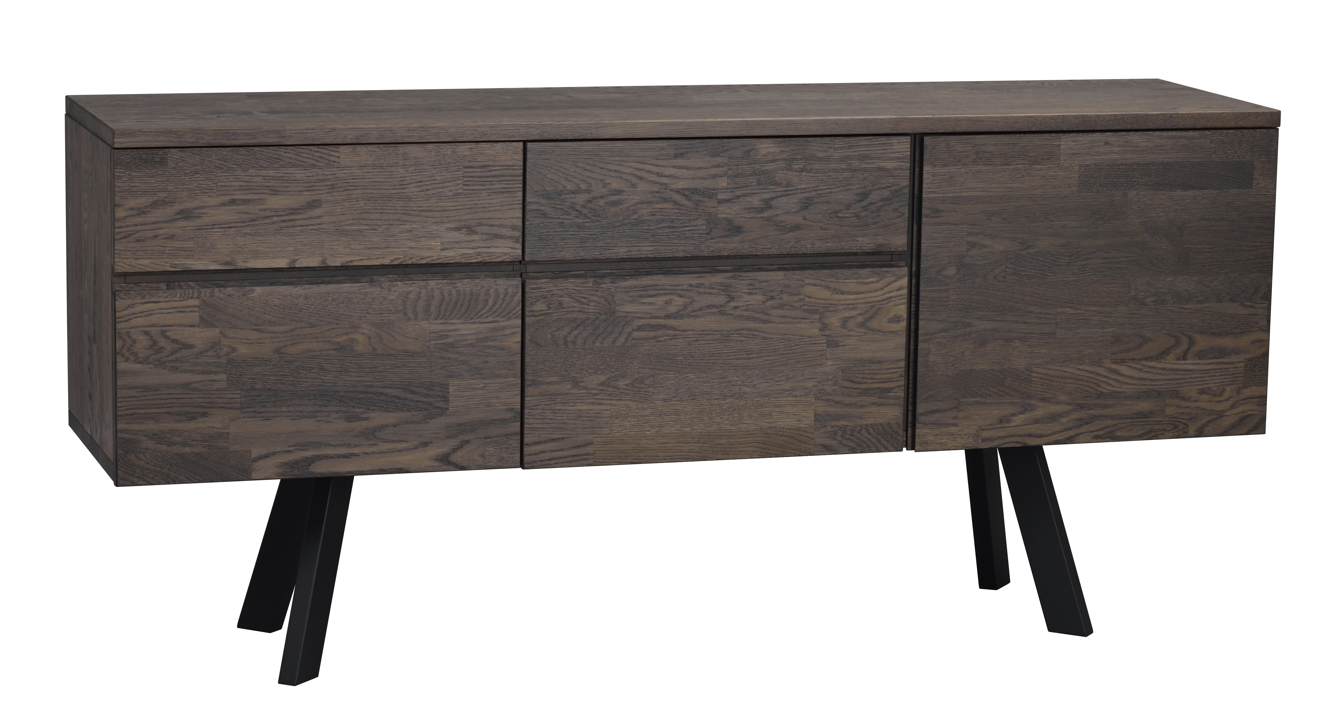 ROWICO Sideboard FRED ROWICO Sideboard FRED