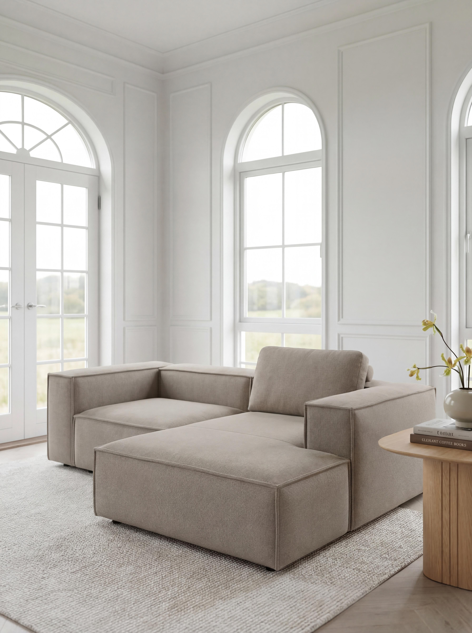 FAEE Sofa FREJA