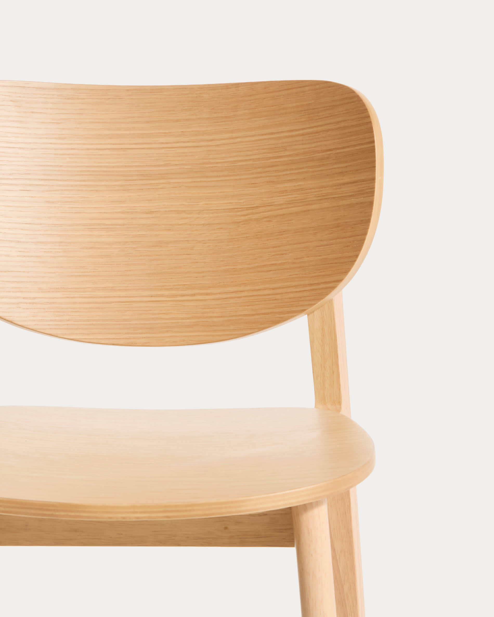 KAVE HOME Hocker LUDARA